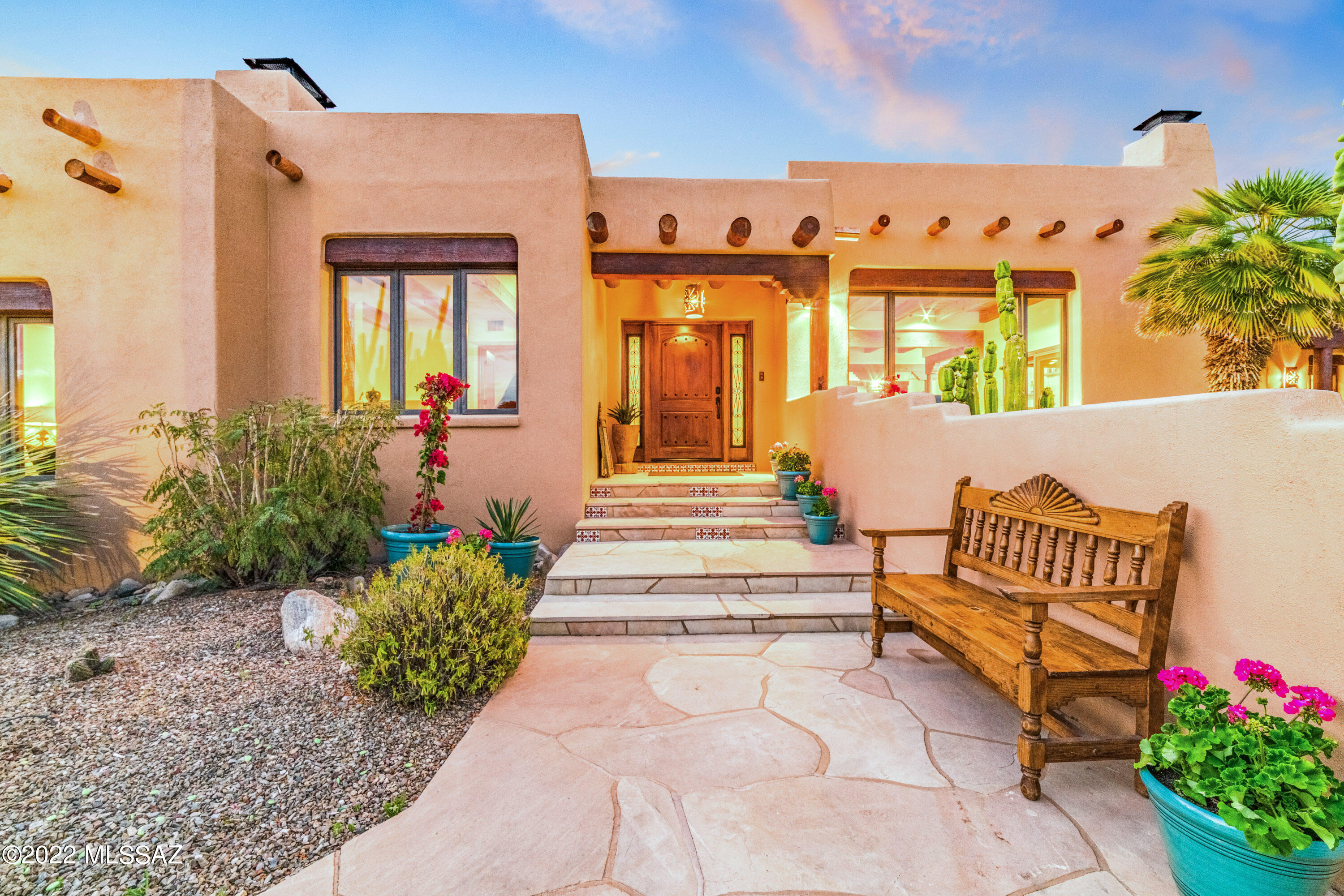 Catalina Foothills Est. NO. 10 (73-90, 119, 121, 123, 127-146) - Residential