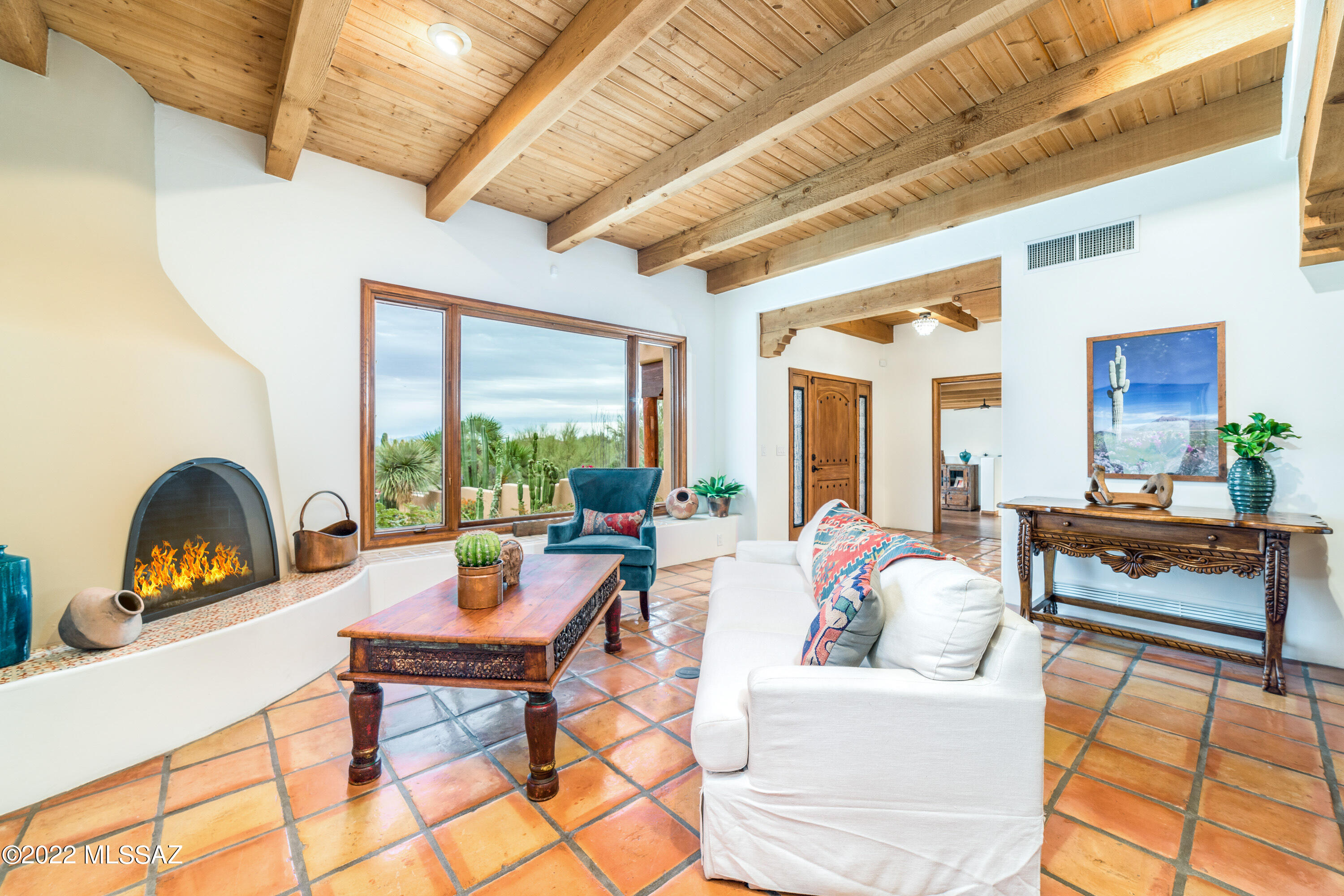 Catalina Foothills Est. NO. 10 (73-90, 119, 121, 123, 127-146) - Residential