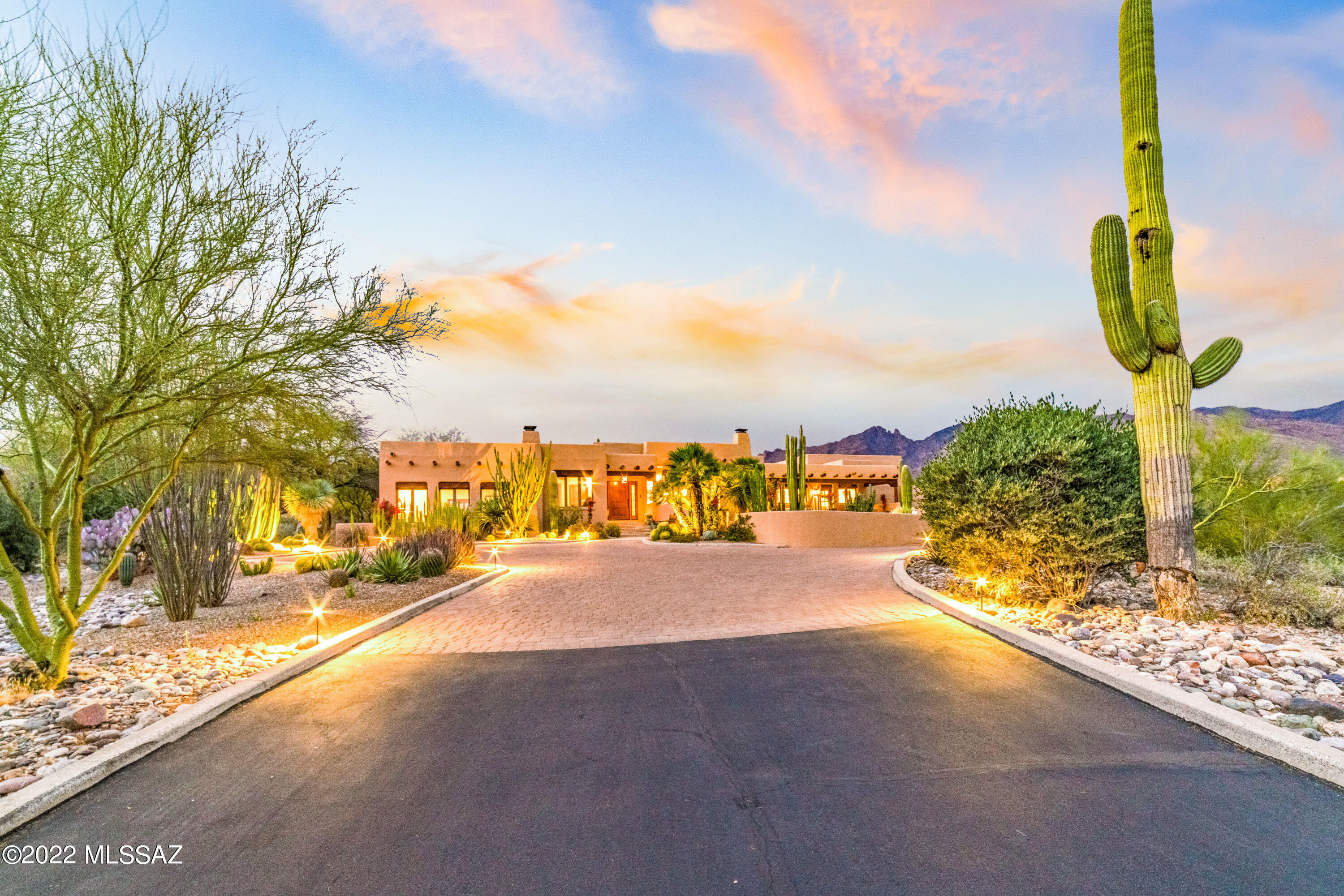 Catalina Foothills Est. NO. 10 (73-90, 119, 121, 123, 127-146) - Residential