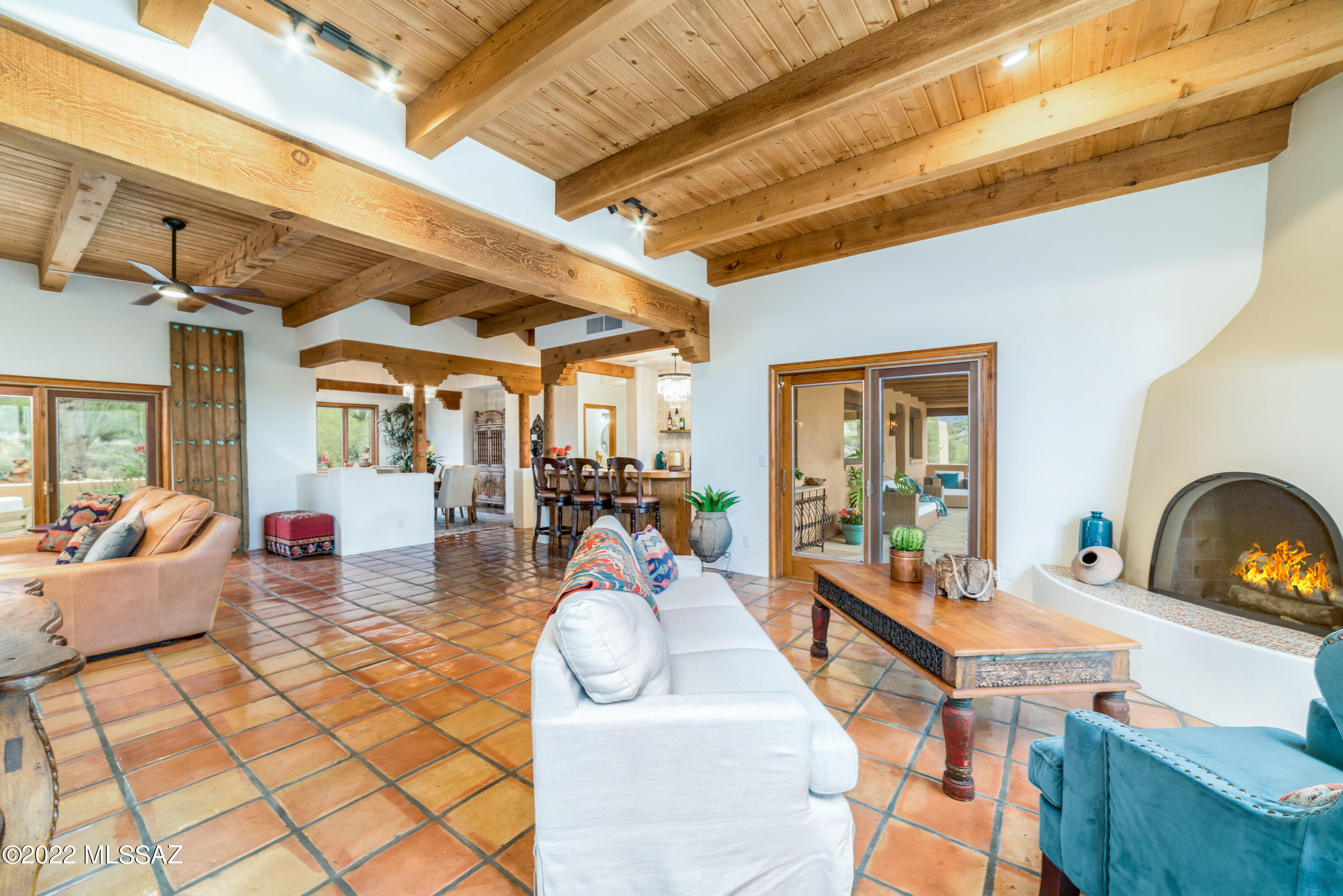Catalina Foothills Est. NO. 10 (73-90, 119, 121, 123, 127-146) - Residential