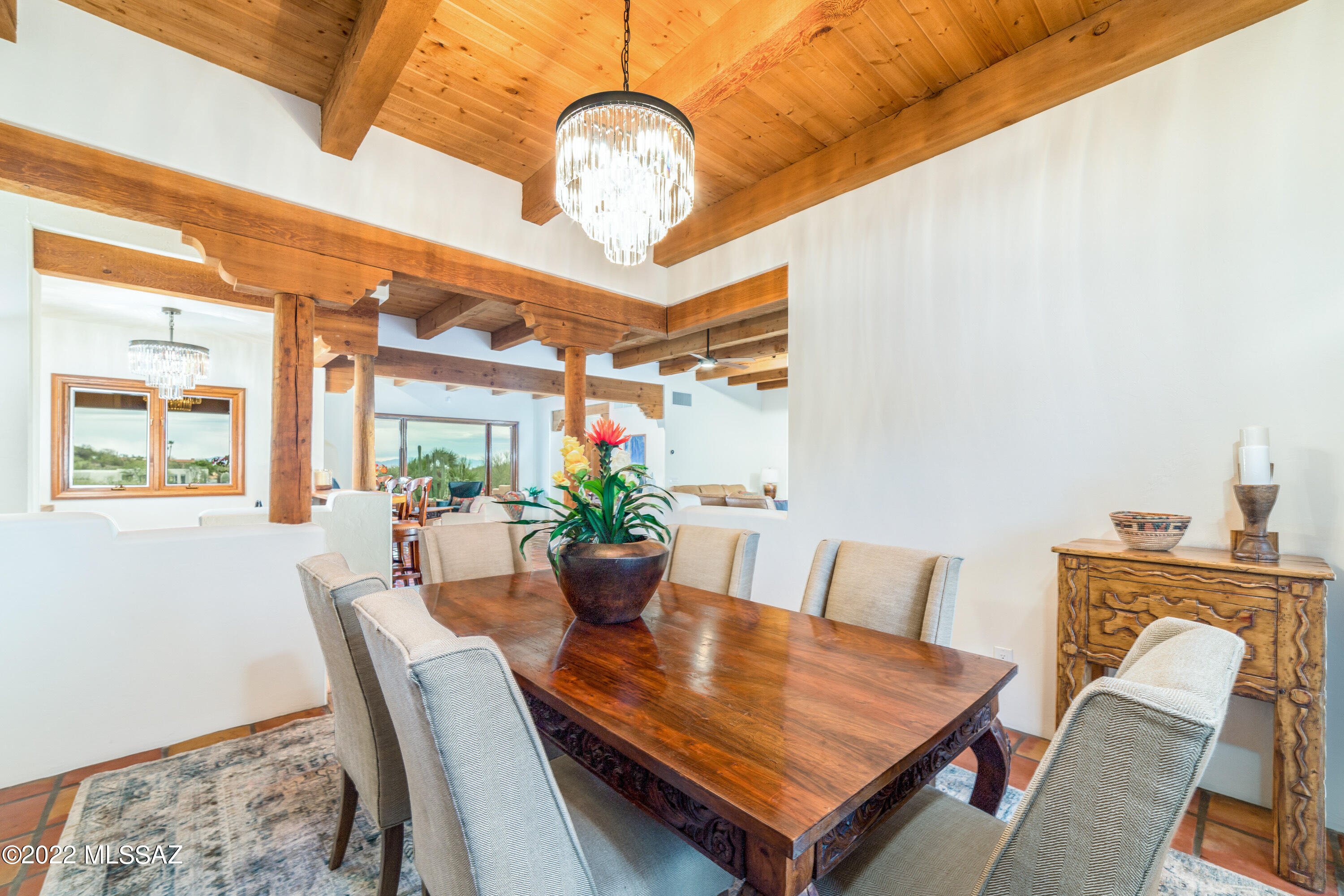 Catalina Foothills Est. NO. 10 (73-90, 119, 121, 123, 127-146) - Residential