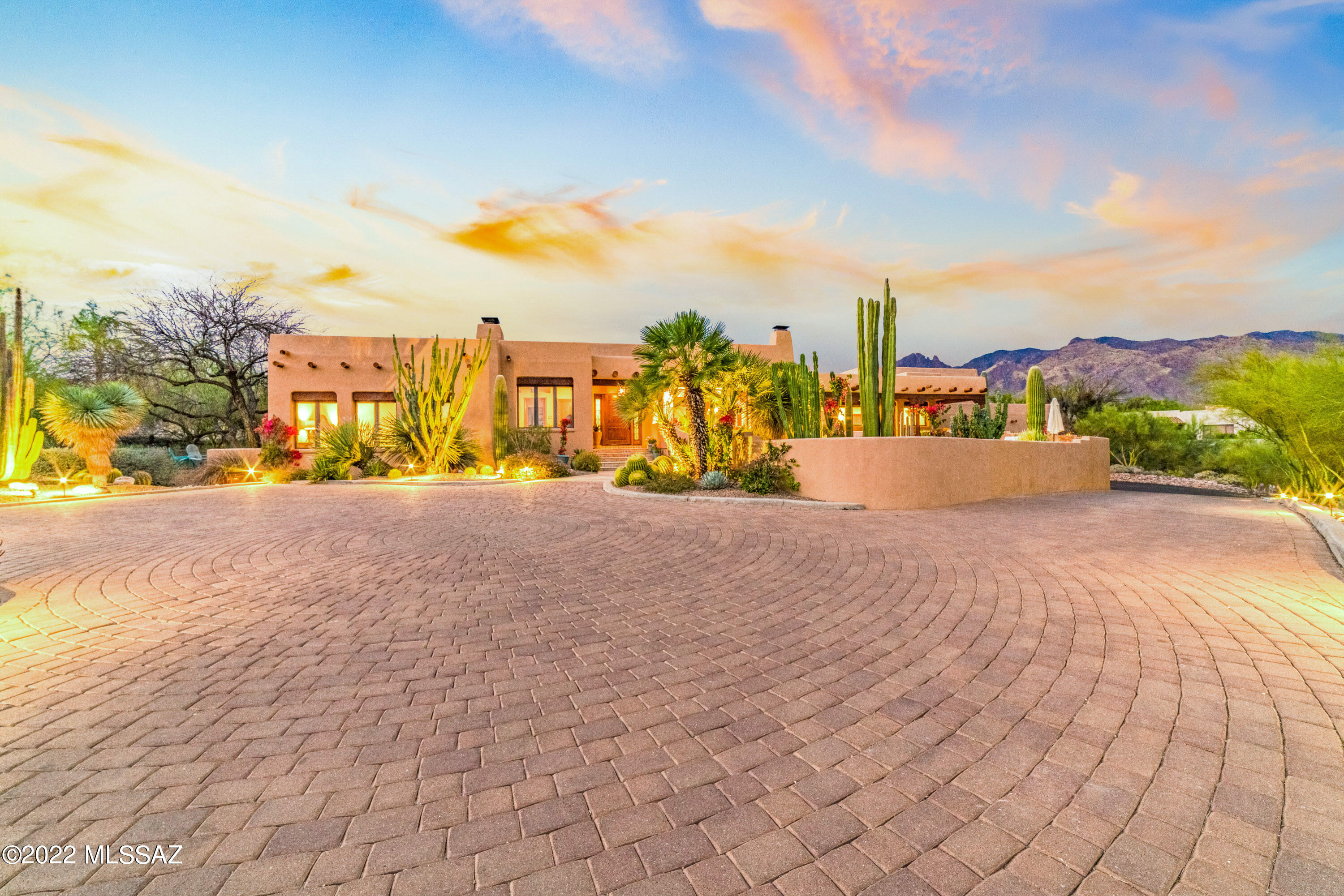 Catalina Foothills Est. NO. 10 (73-90, 119, 121, 123, 127-146) - Residential