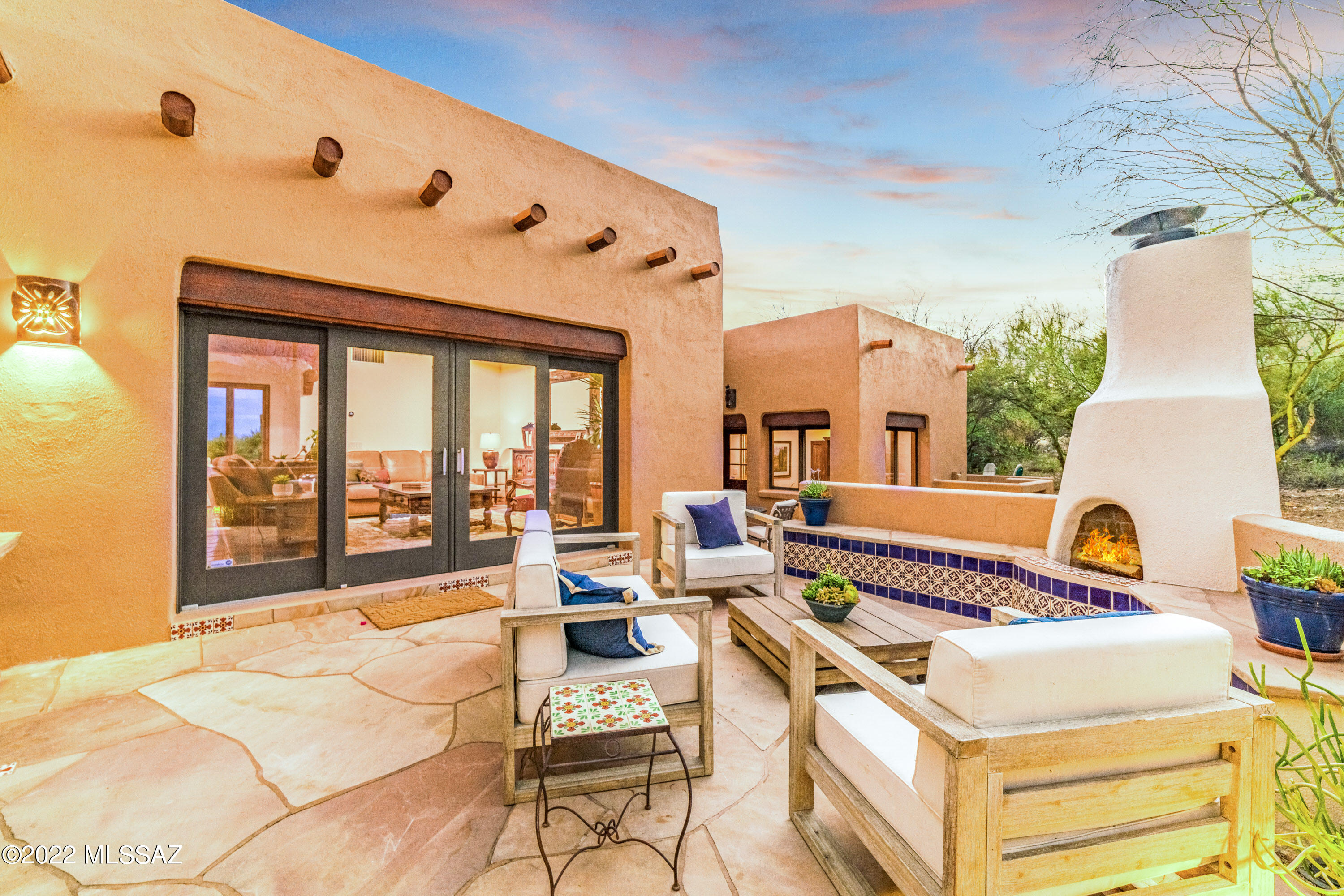 Catalina Foothills Est. NO. 10 (73-90, 119, 121, 123, 127-146) - Residential
