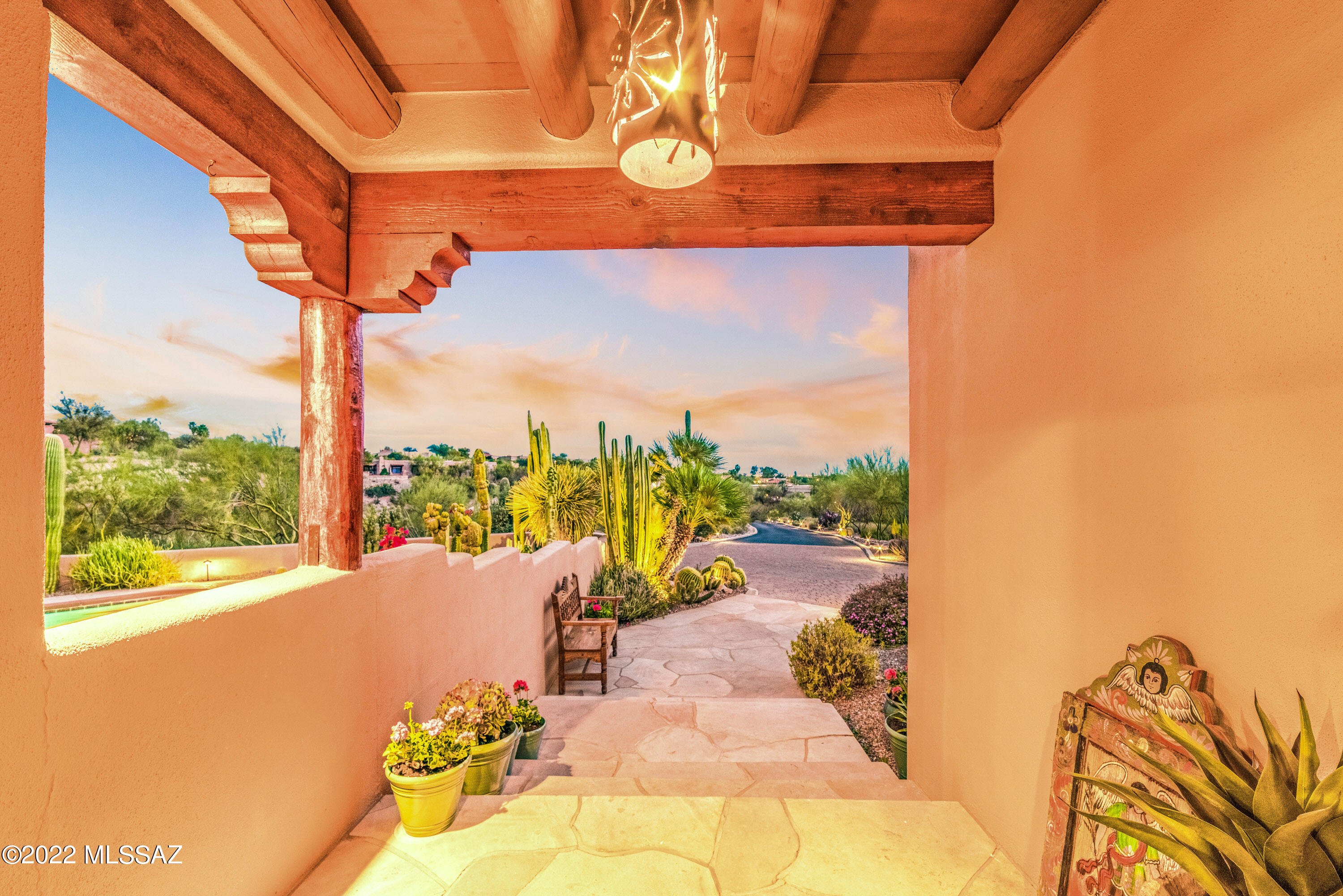 Catalina Foothills Est. NO. 10 (73-90, 119, 121, 123, 127-146) - Residential