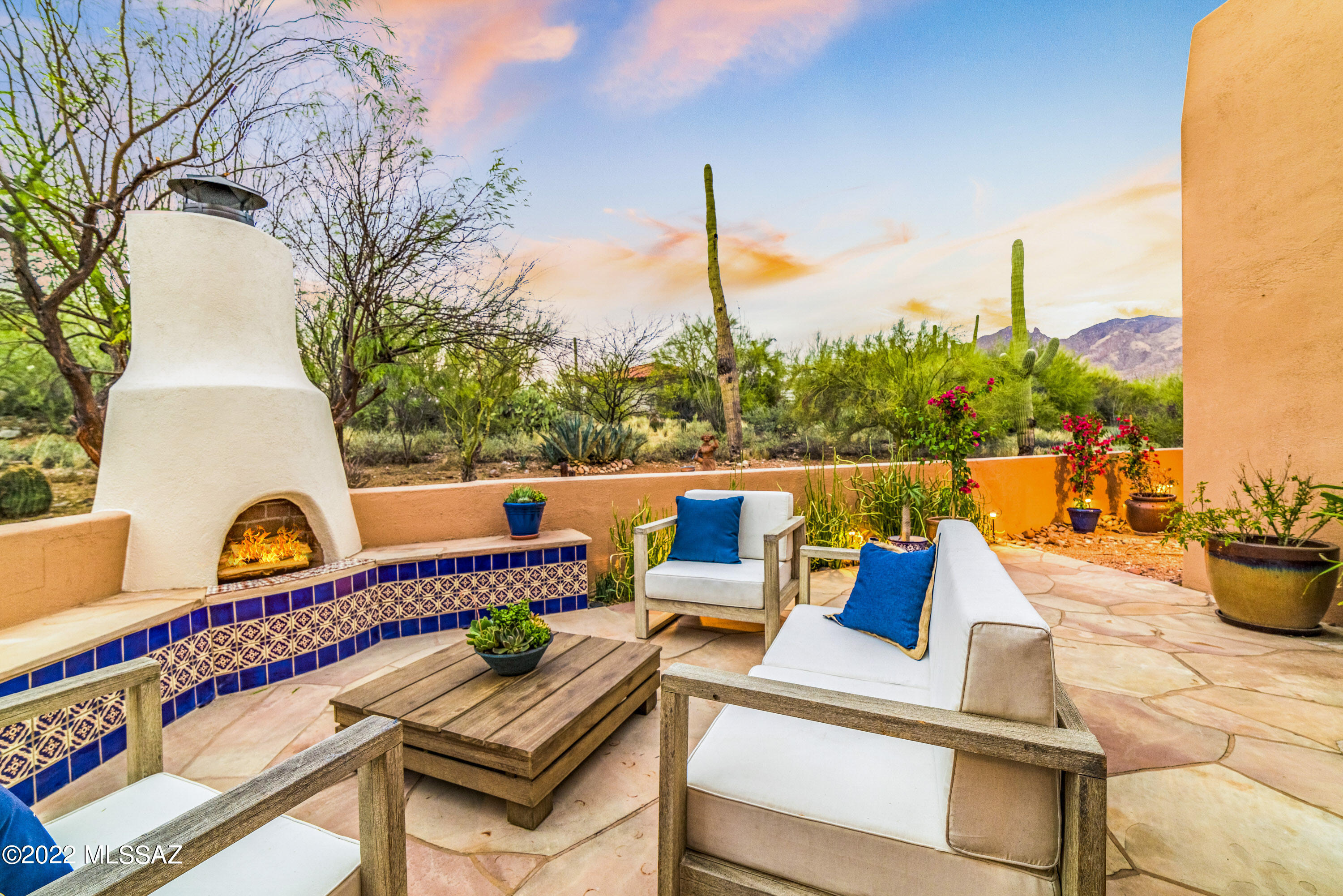 Catalina Foothills Est. NO. 10 (73-90, 119, 121, 123, 127-146) - Residential
