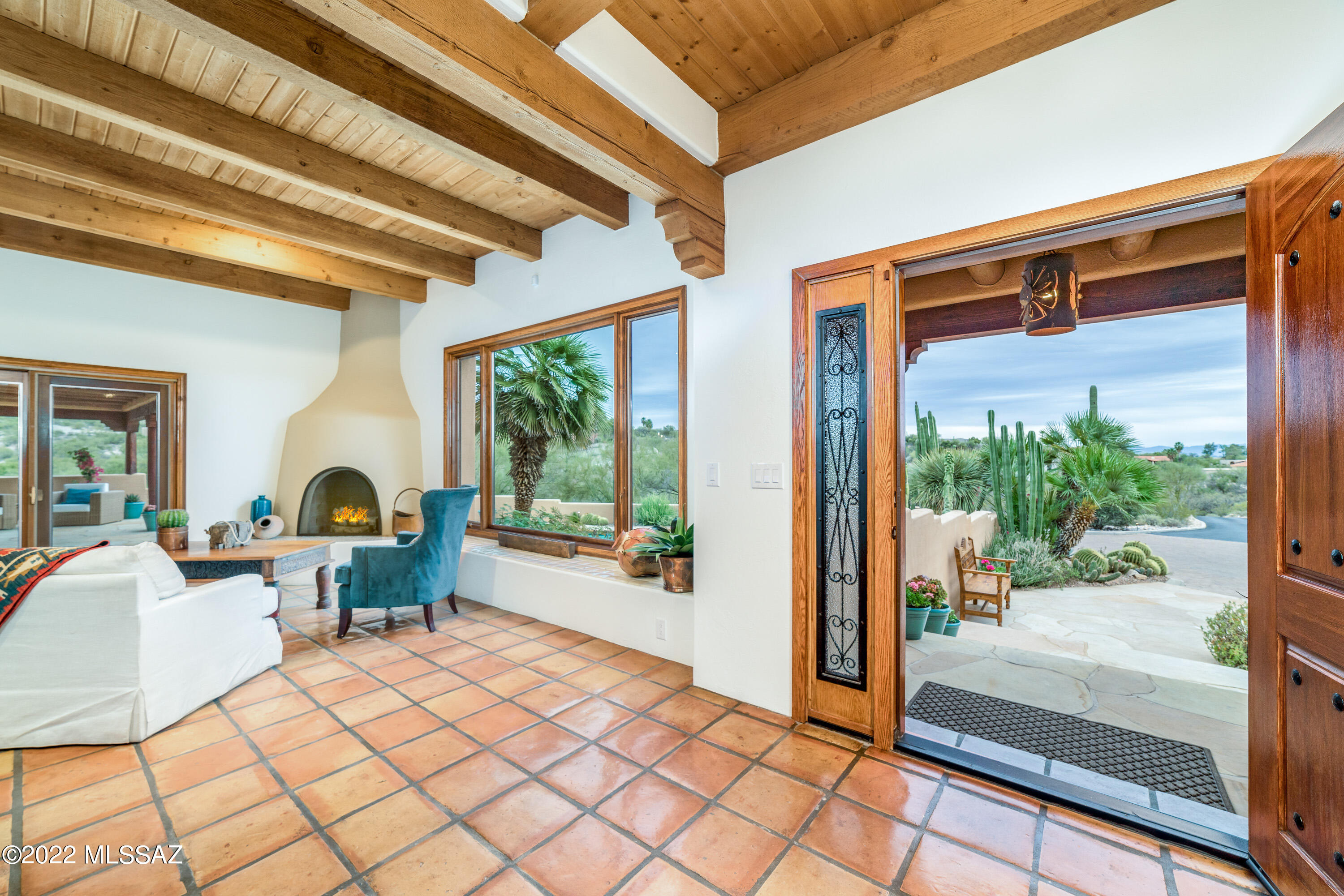 Catalina Foothills Est. NO. 10 (73-90, 119, 121, 123, 127-146) - Residential