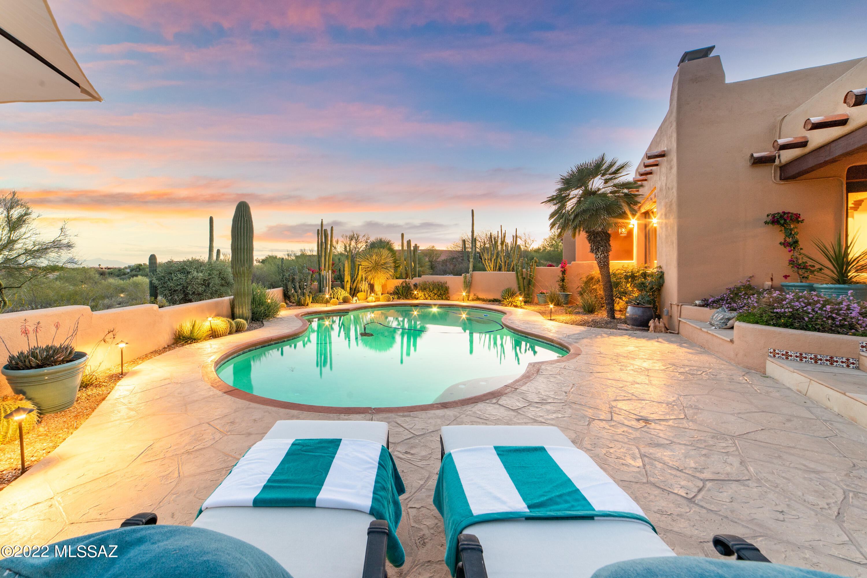 Catalina Foothills Est. NO. 10 (73-90, 119, 121, 123, 127-146) - Residential