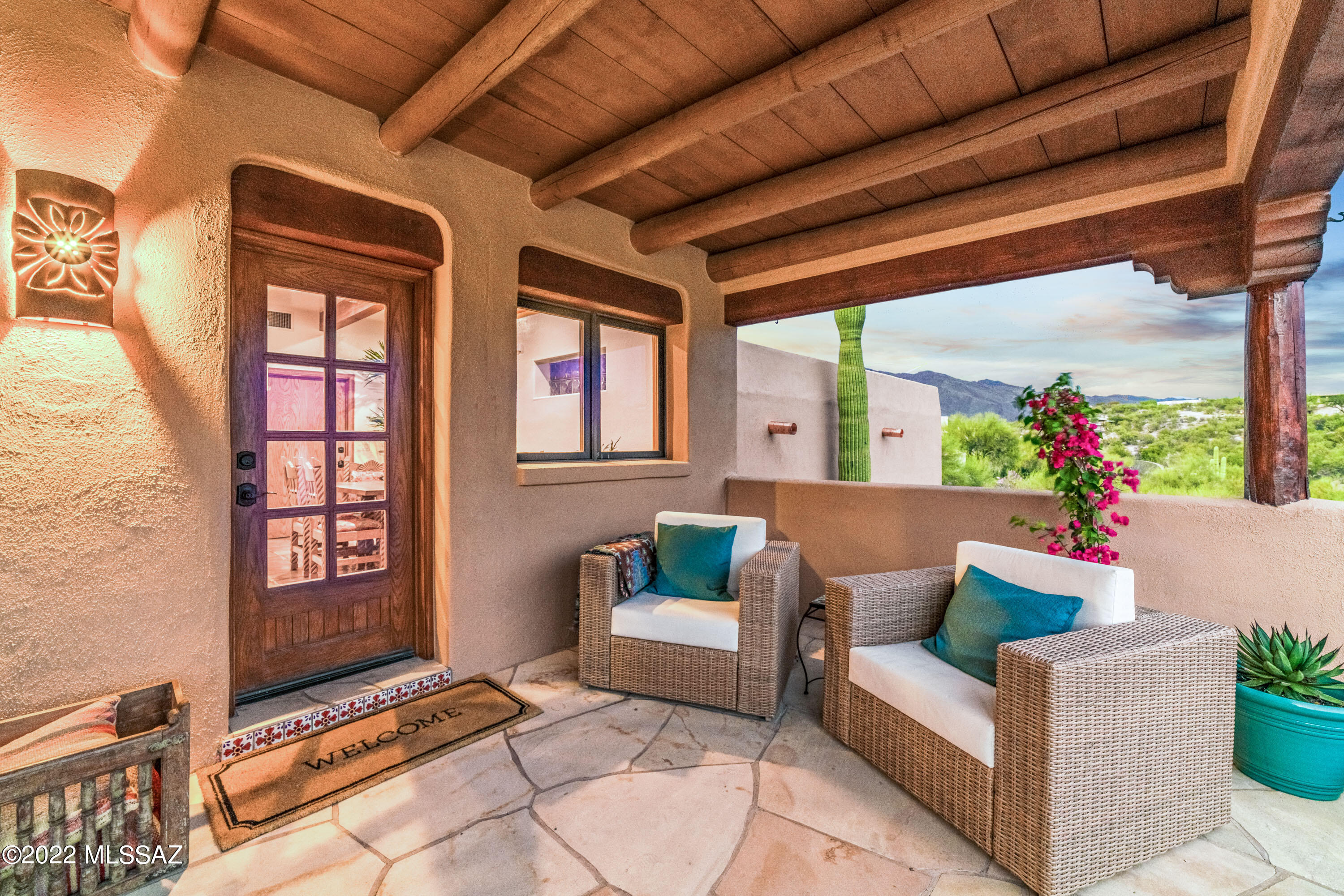 Catalina Foothills Est. NO. 10 (73-90, 119, 121, 123, 127-146) - Residential