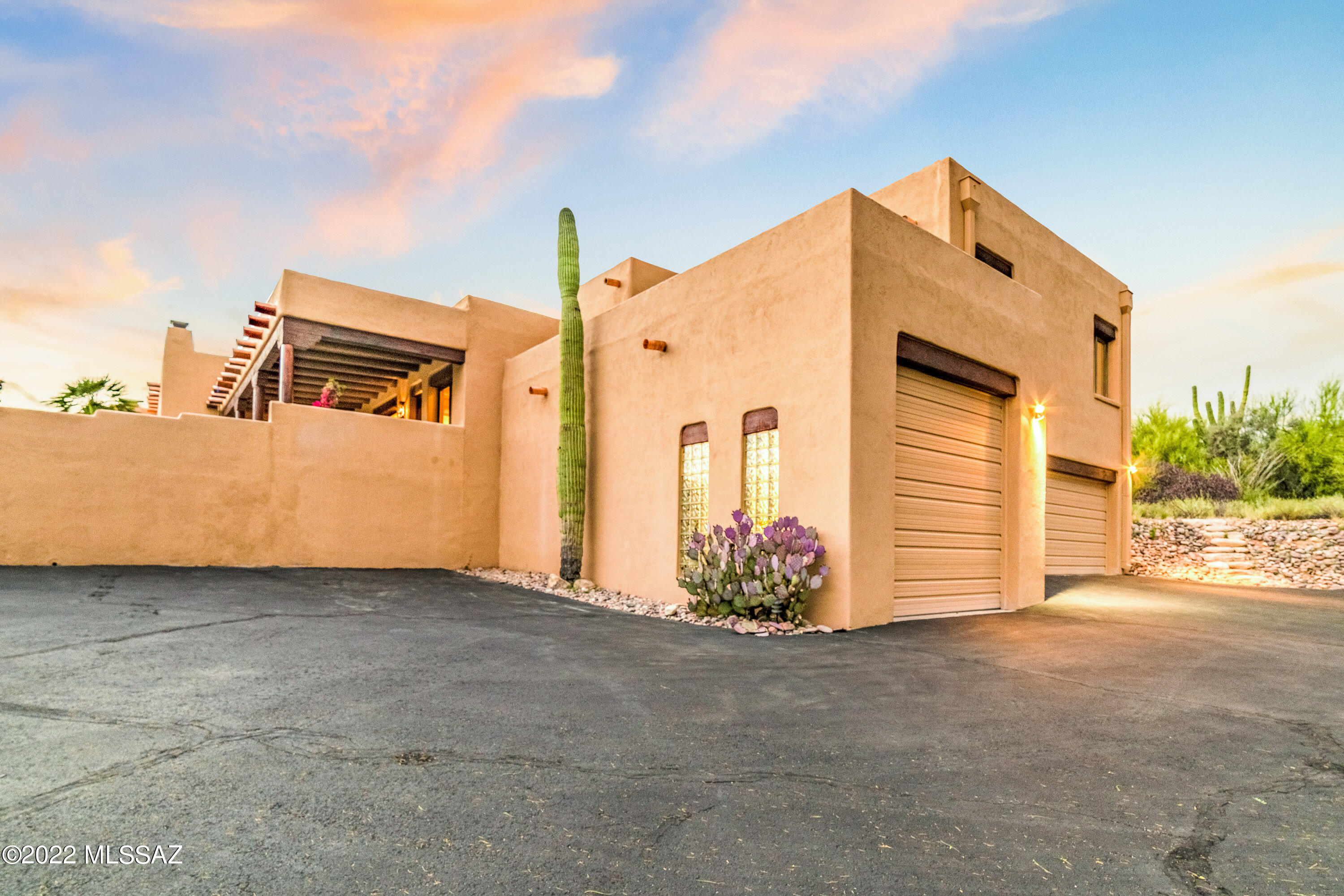 Catalina Foothills Est. NO. 10 (73-90, 119, 121, 123, 127-146) - Residential