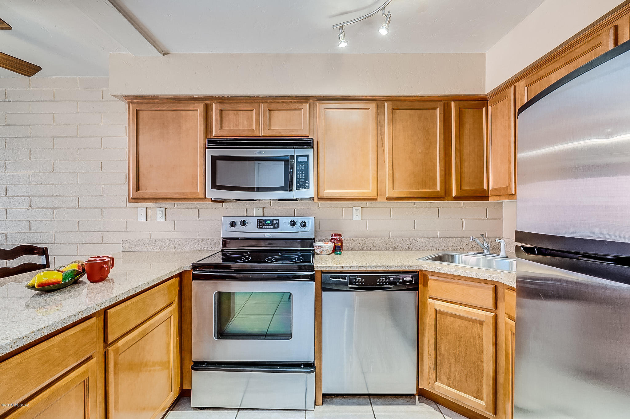 10th Street Condominiums - Residential