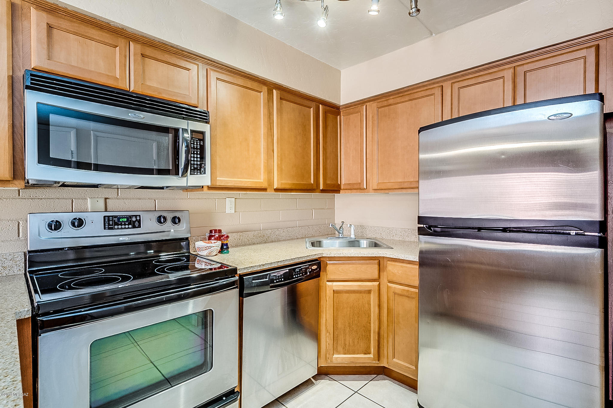 10th Street Condominiums - Residential