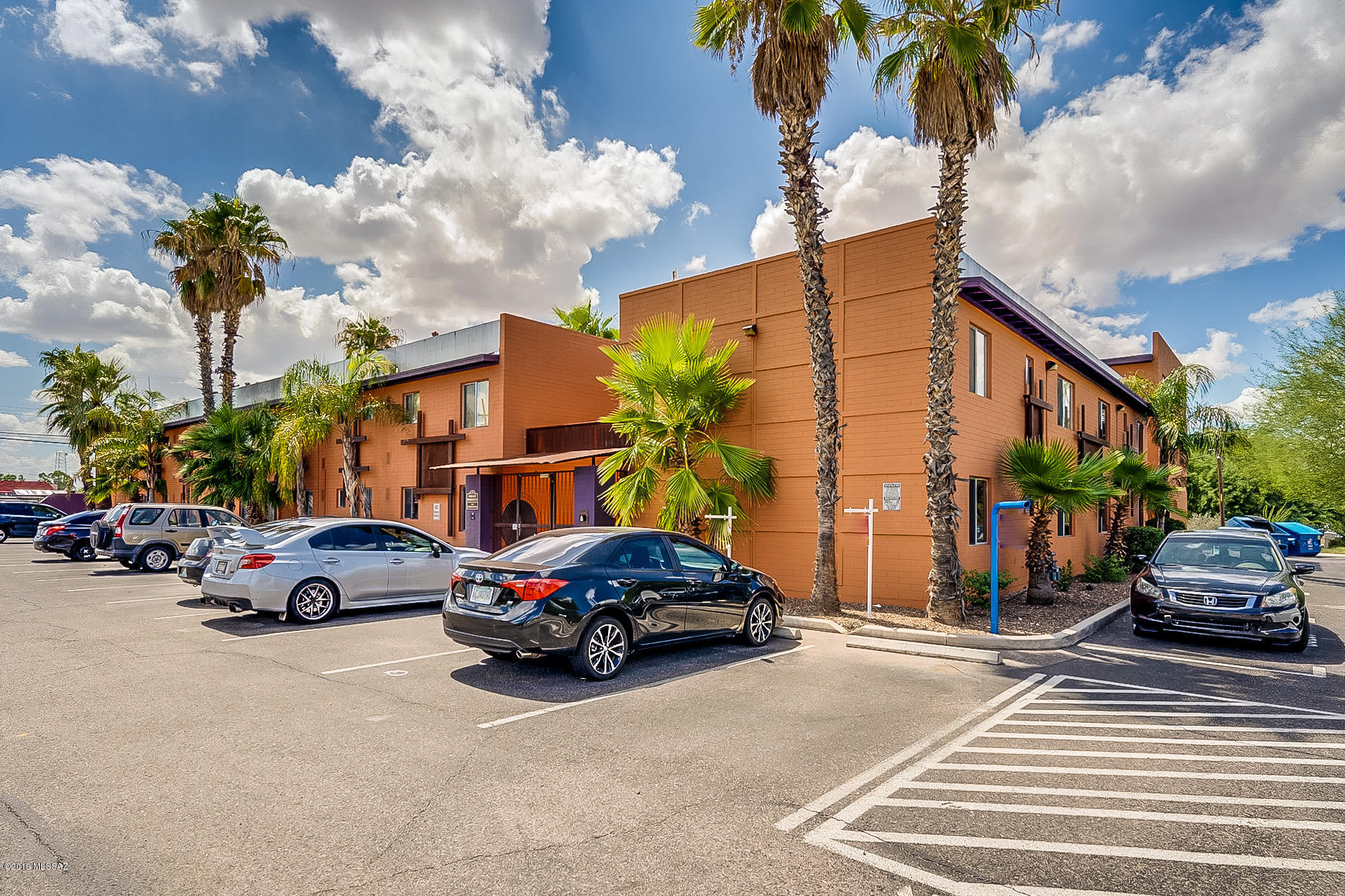 10th Street Condominiums - Residential