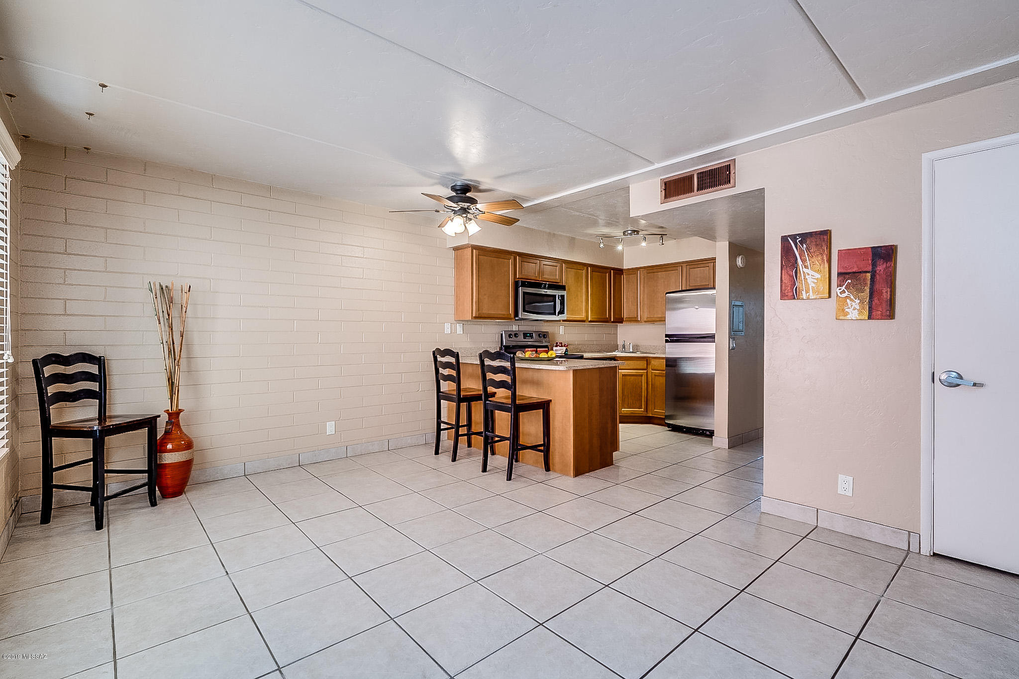 10th Street Condominiums - Residential