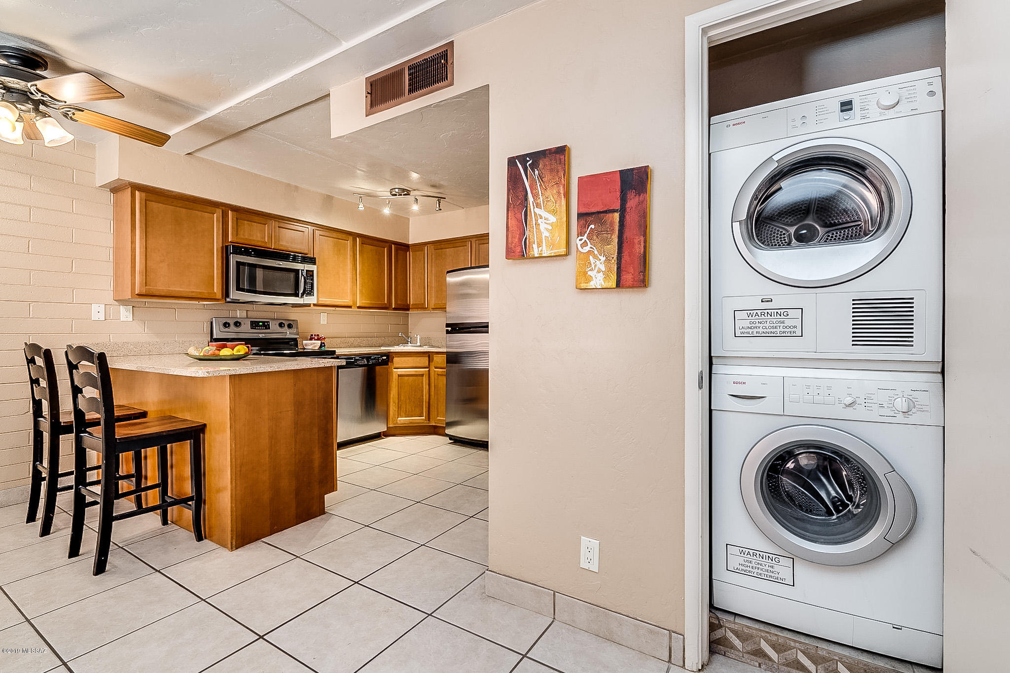 10th Street Condominiums - Residential