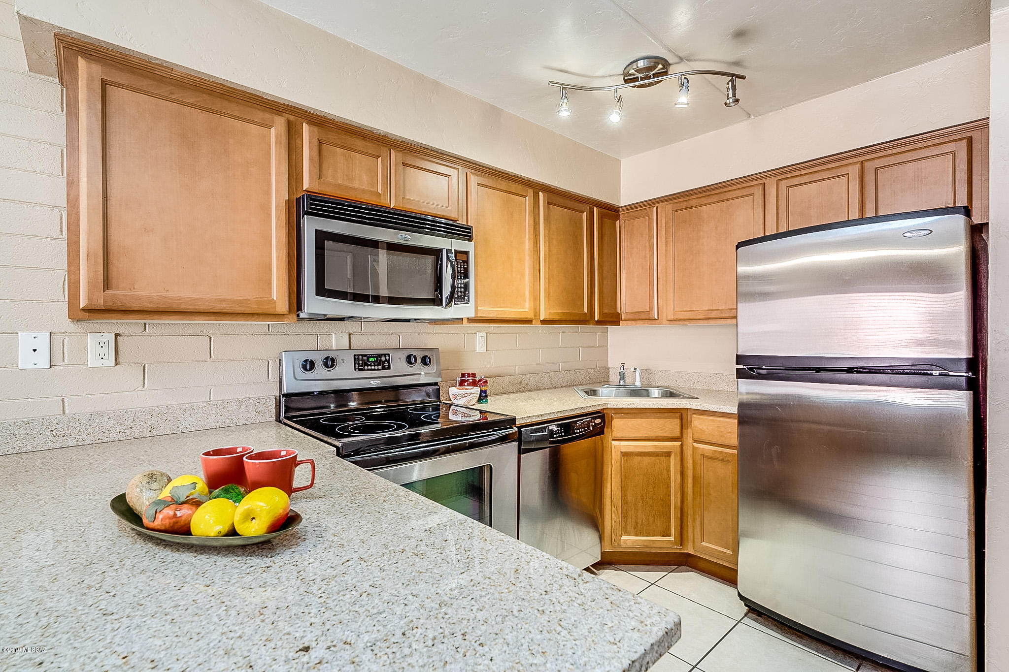 10th Street Condominiums - Residential