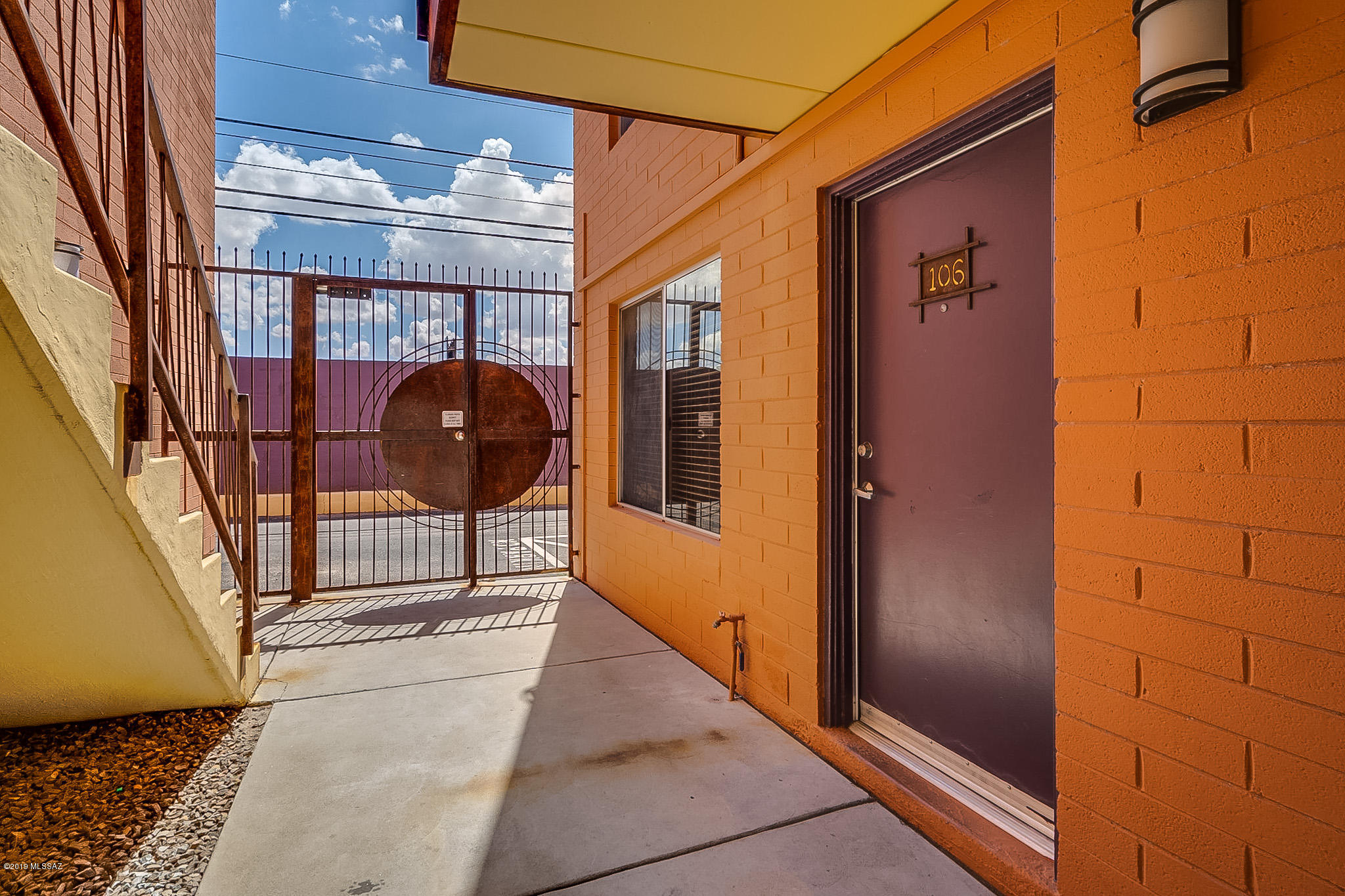 10th Street Condominiums - Residential
