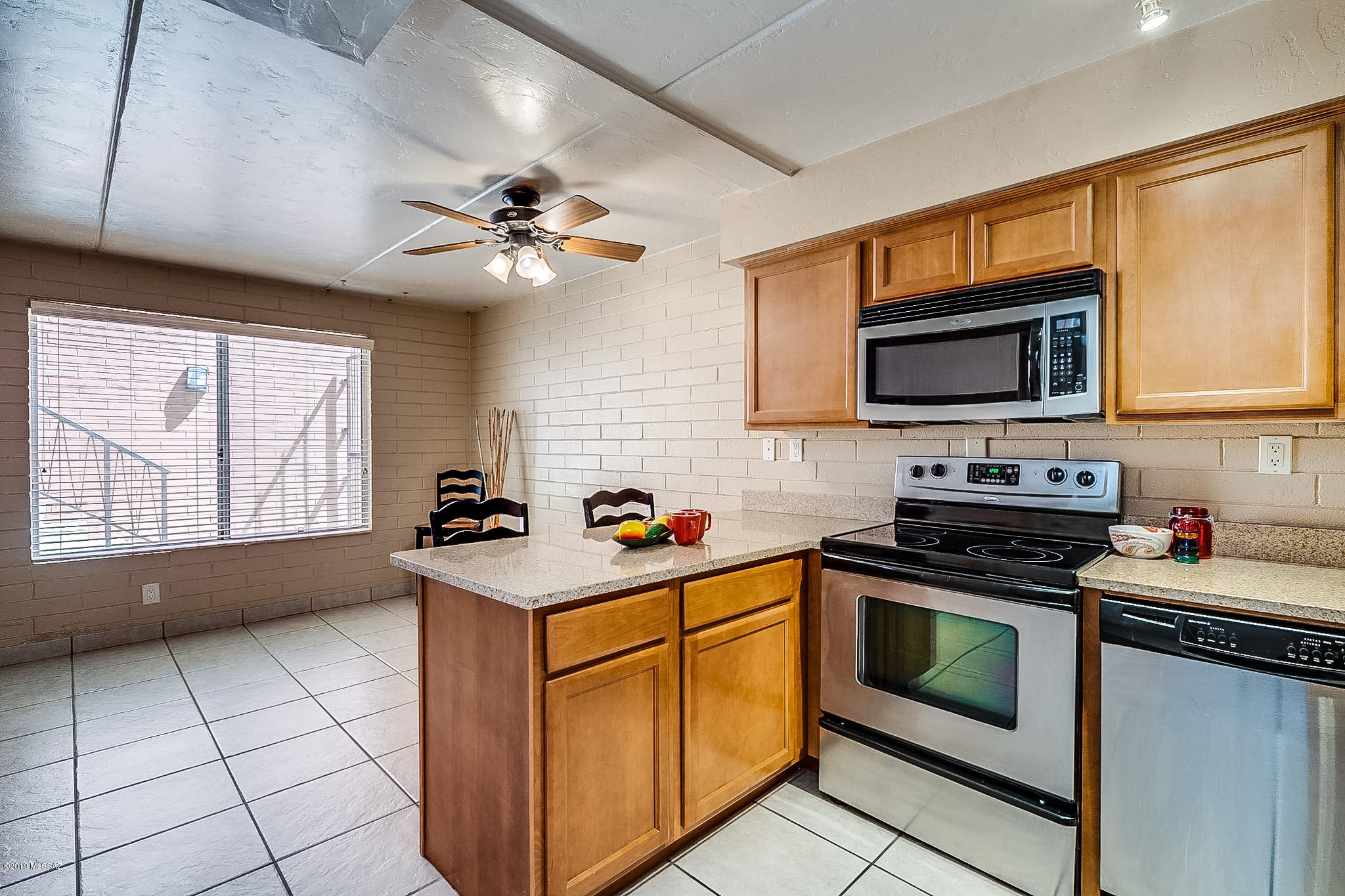 10th Street Condominiums - Residential