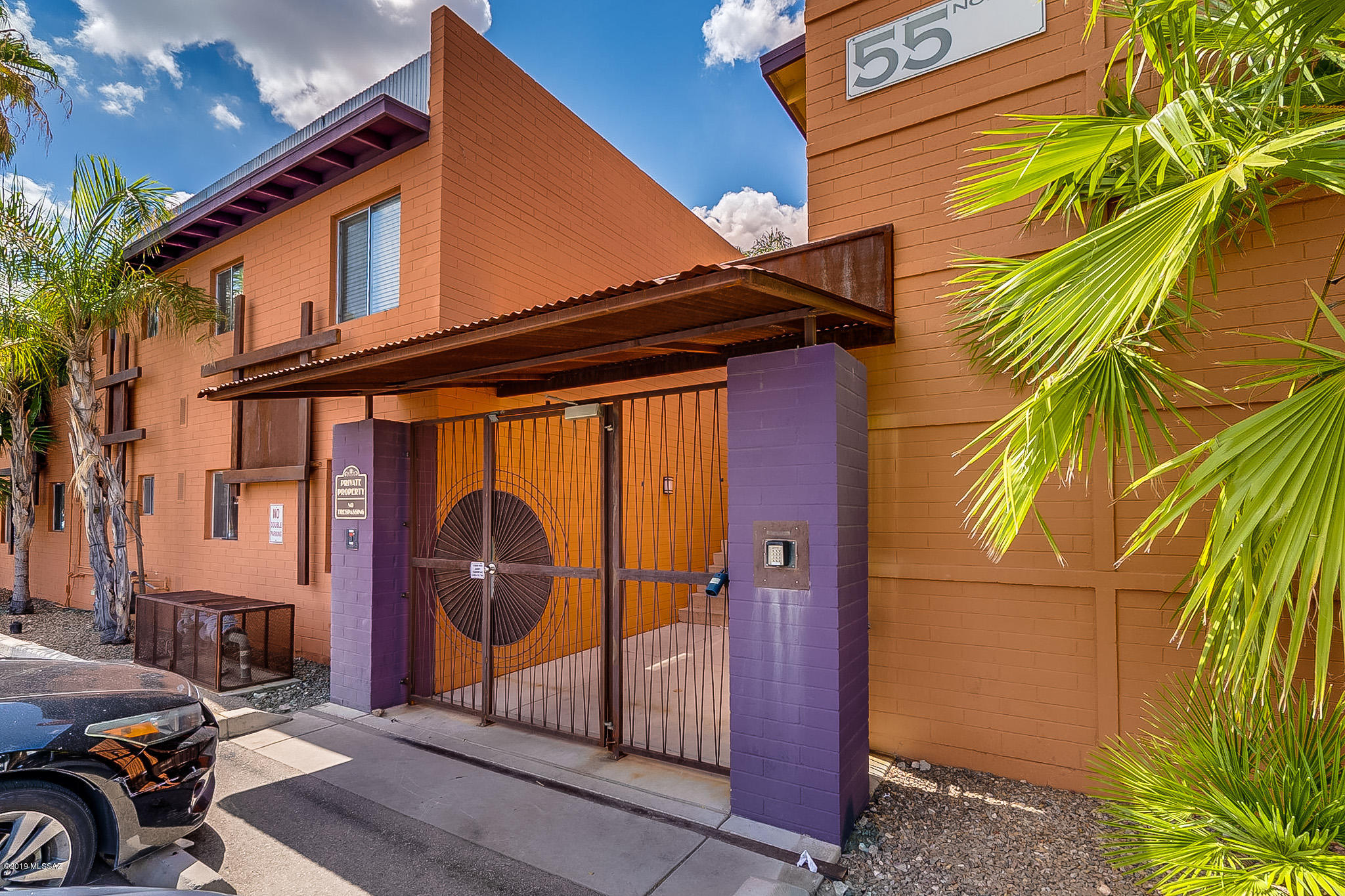 10th Street Condominiums - Residential