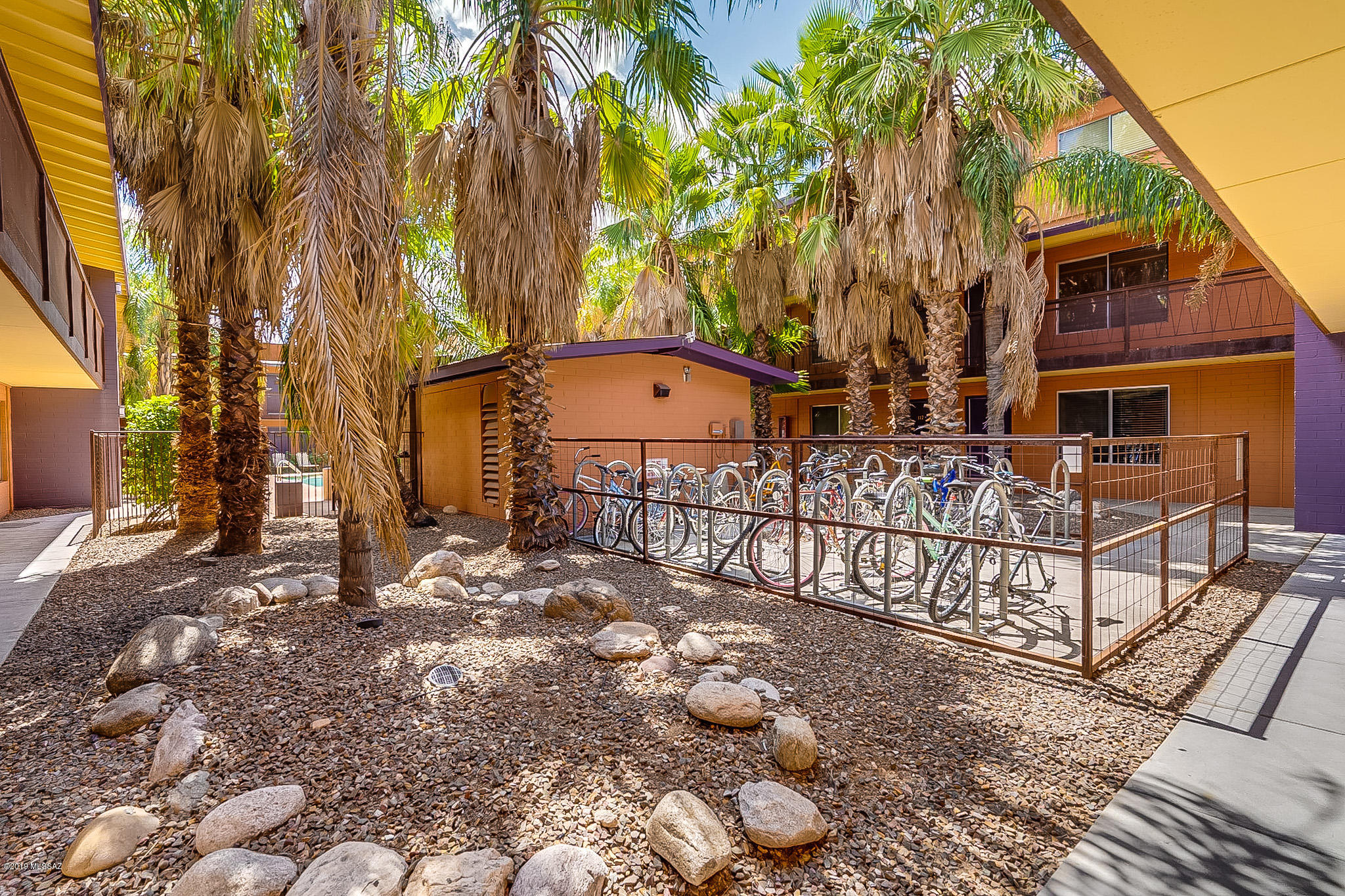 10th Street Condominiums - Residential