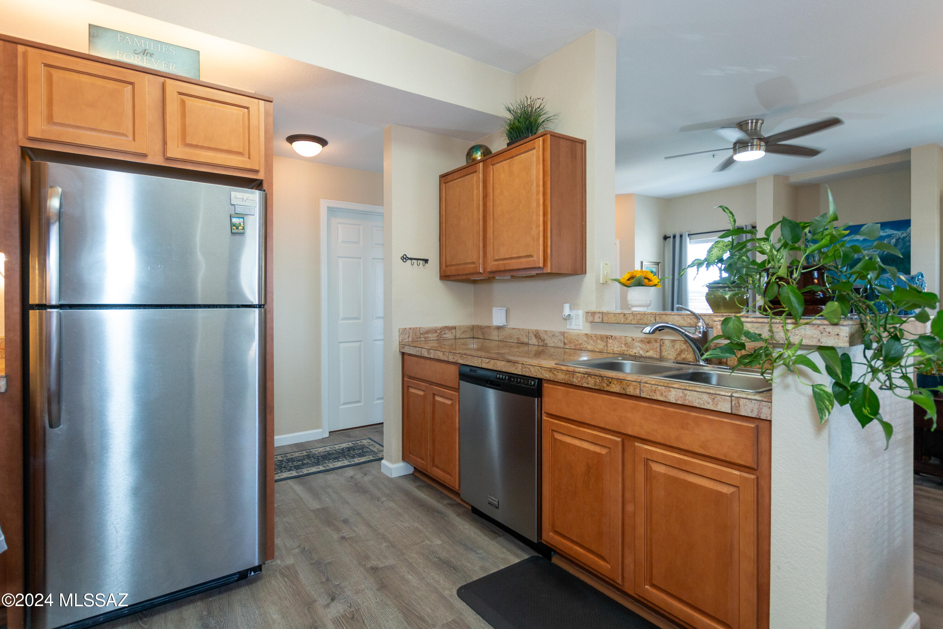 The Boulders at La Reserve Condominiums - Residential