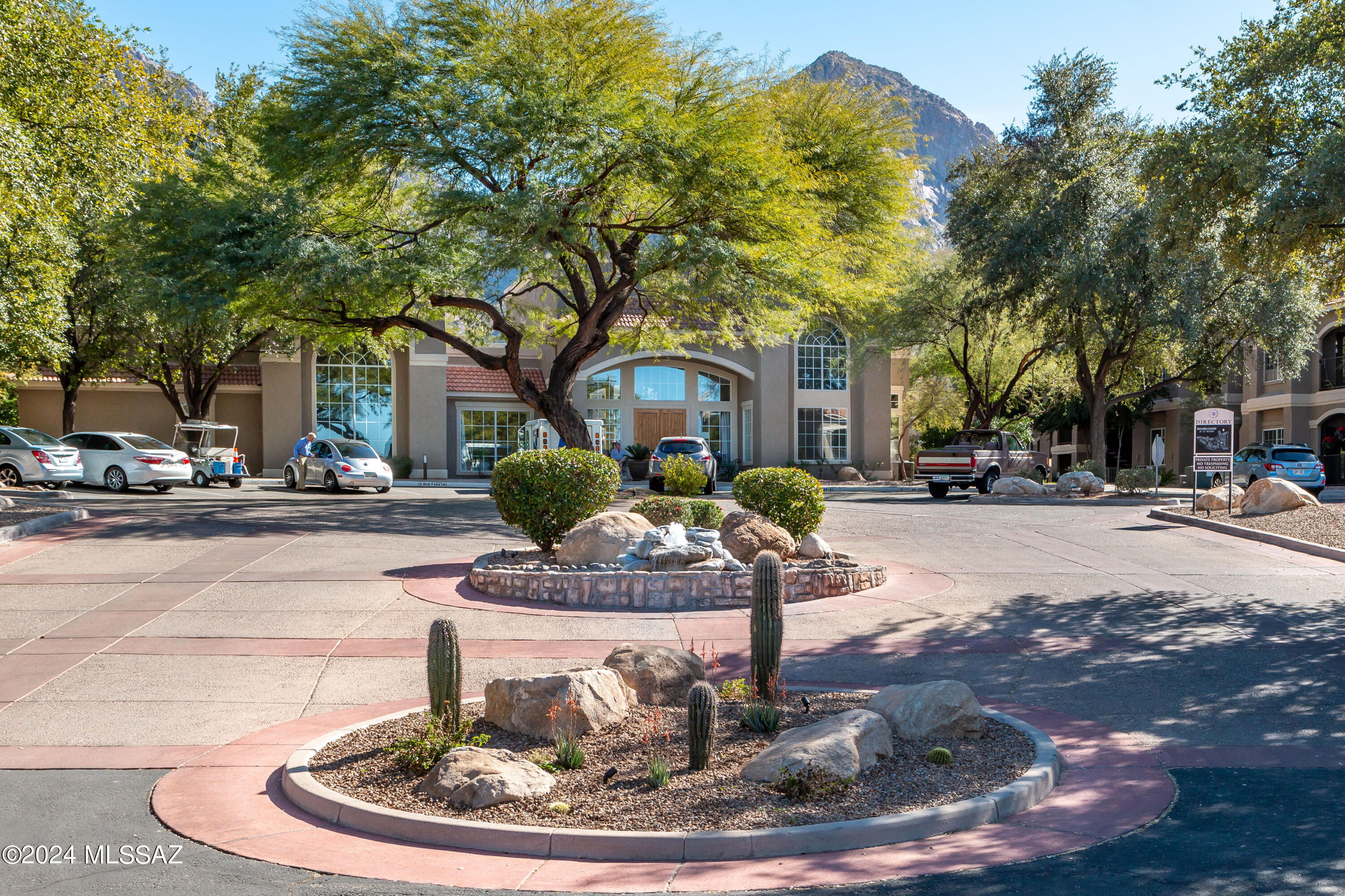 The Boulders at La Reserve Condominiums - Residential