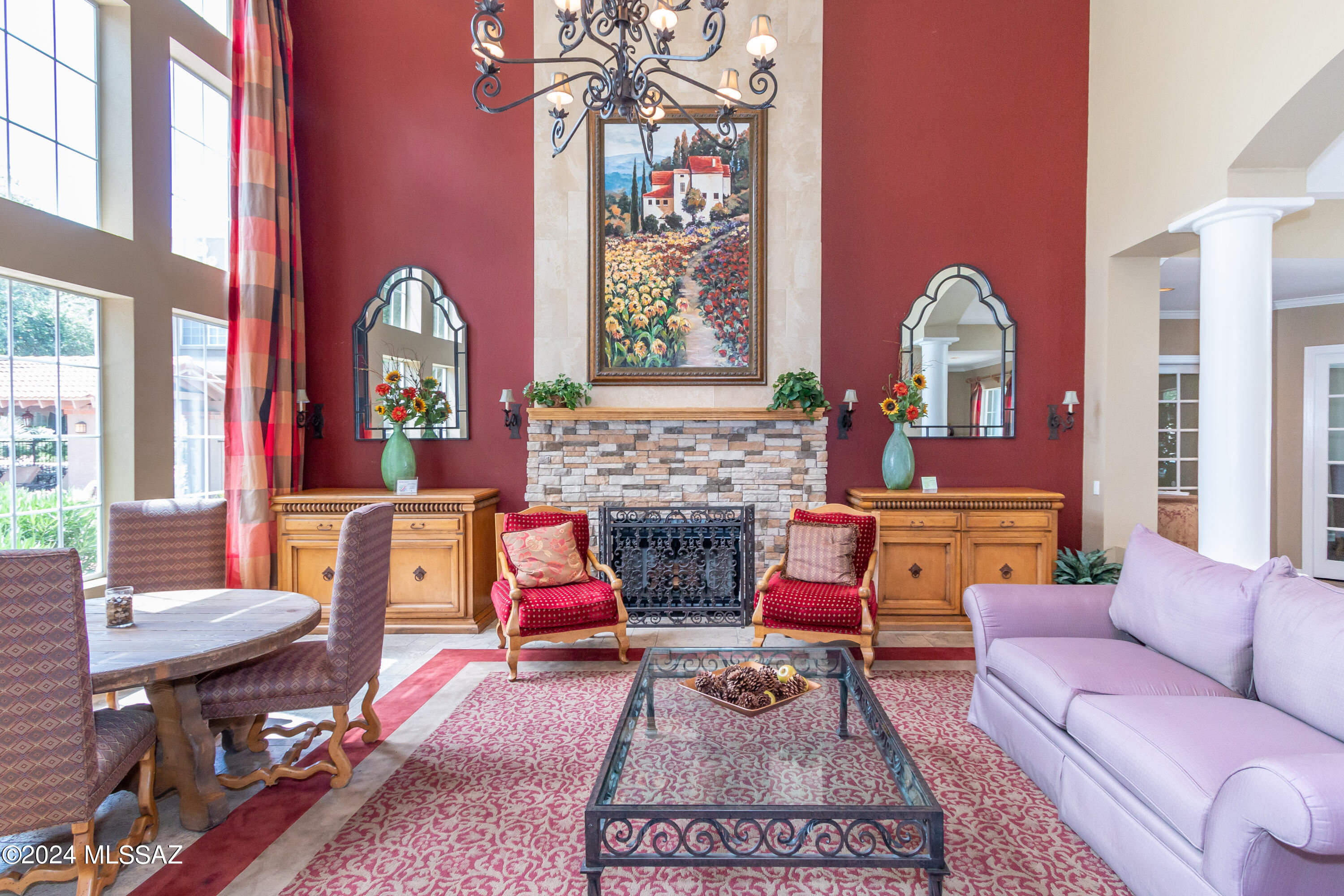 The Boulders at La Reserve Condominiums - Residential