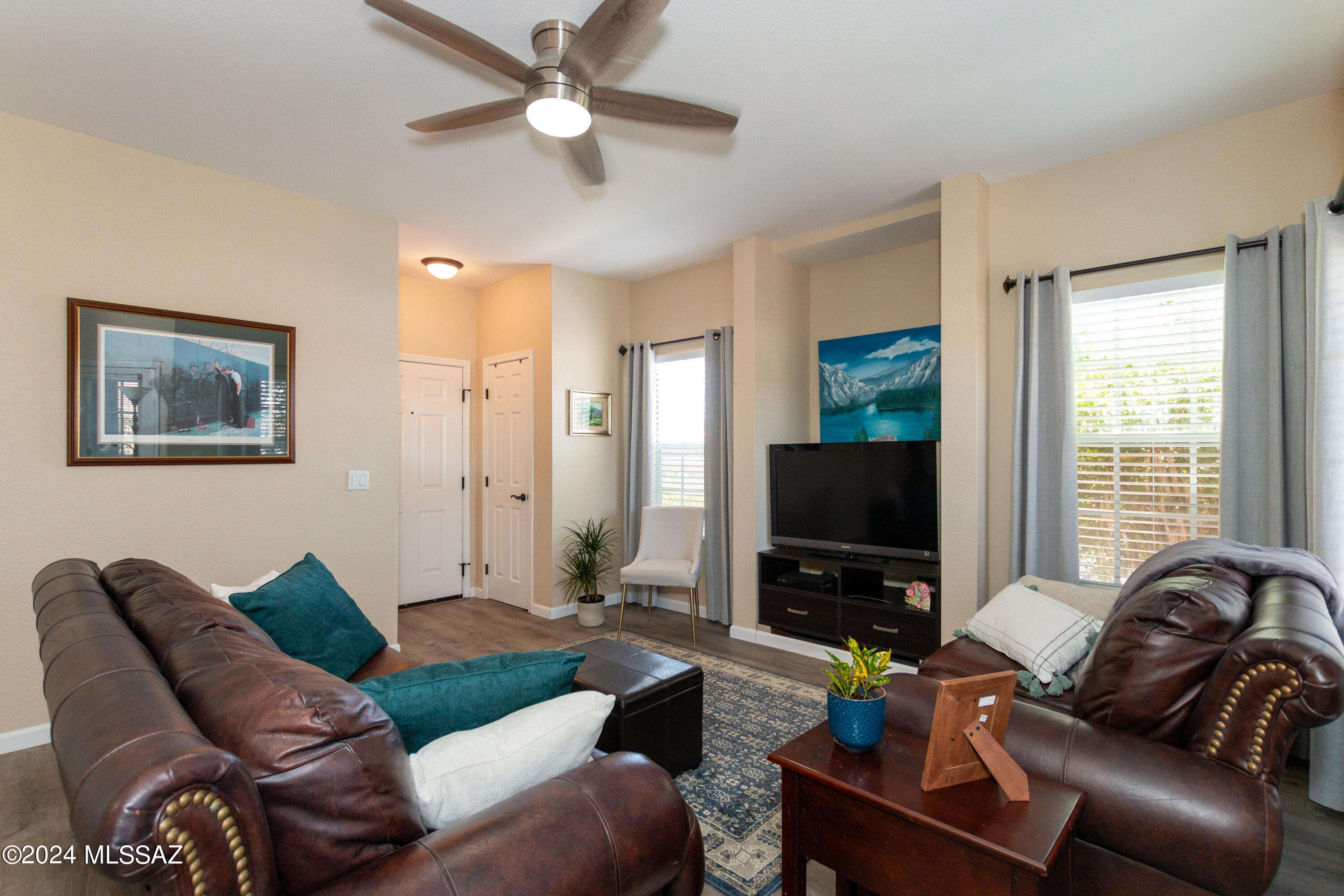 The Boulders at La Reserve Condominiums - Residential