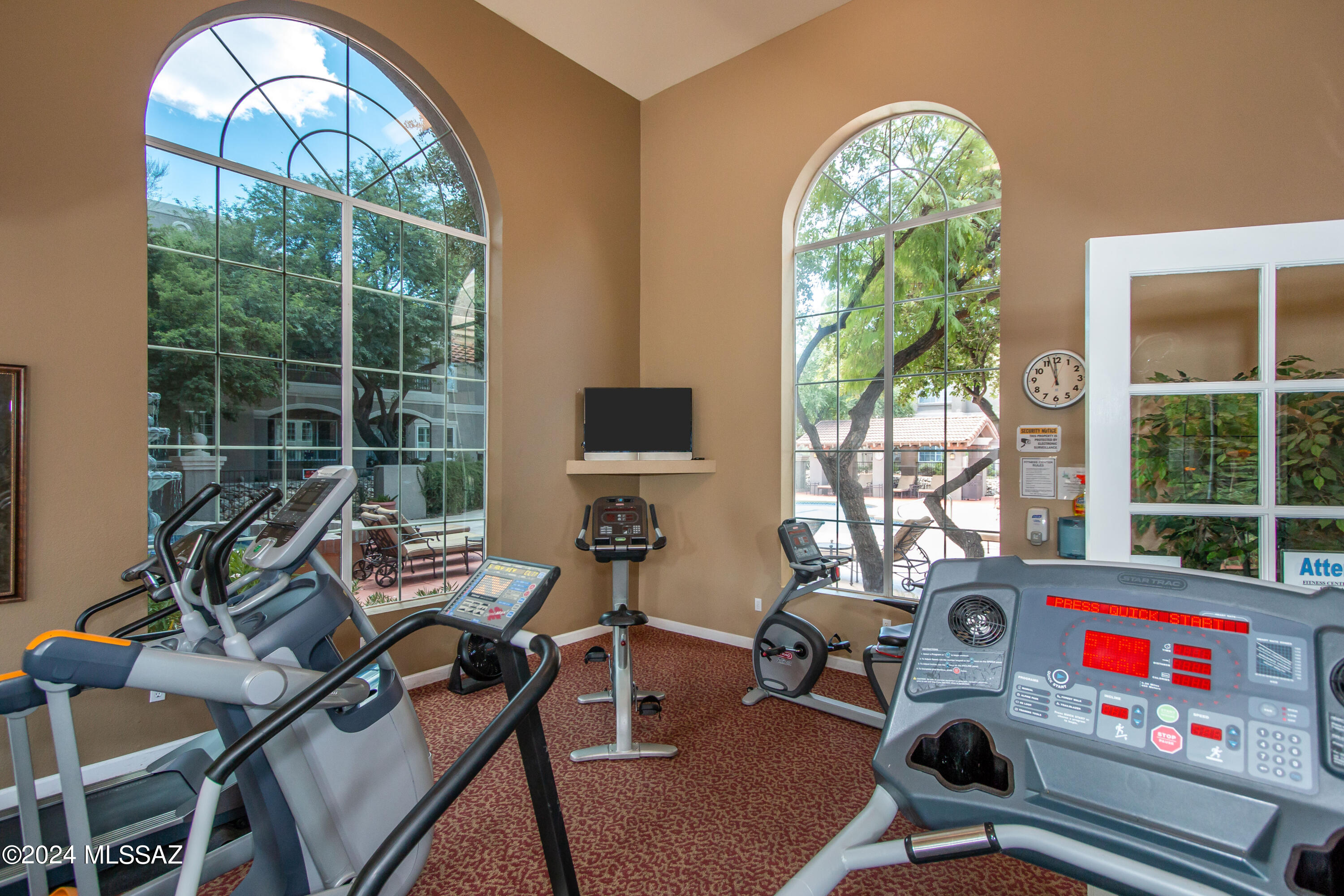 The Boulders at La Reserve Condominiums - Residential