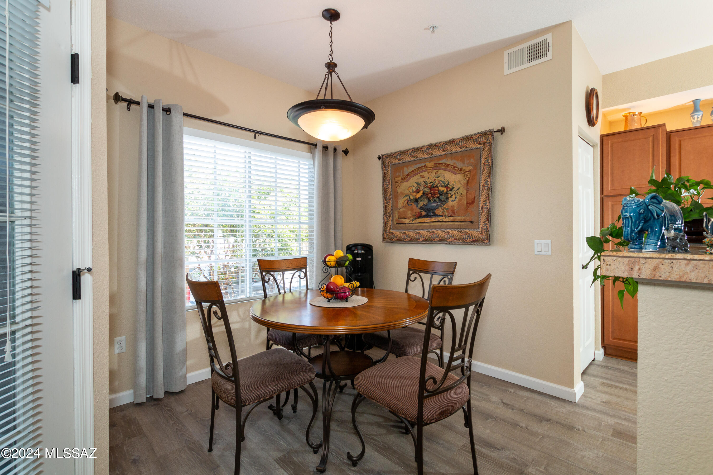 The Boulders at La Reserve Condominiums - Residential