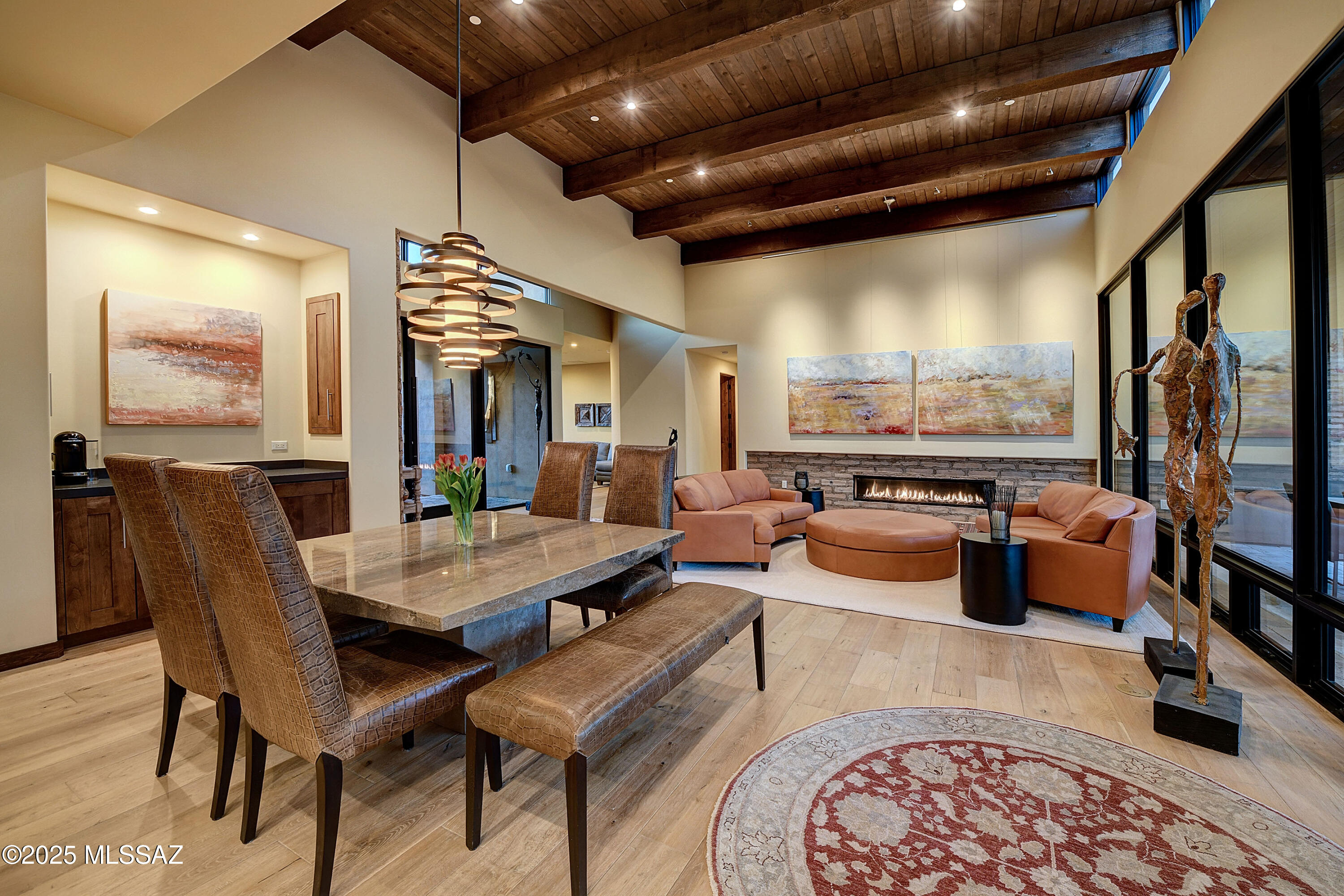 Gallery Parcel 5 (The) - Residential