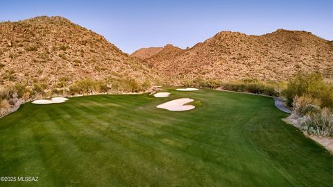 A home in Marana