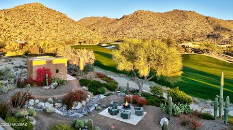 A home in Marana