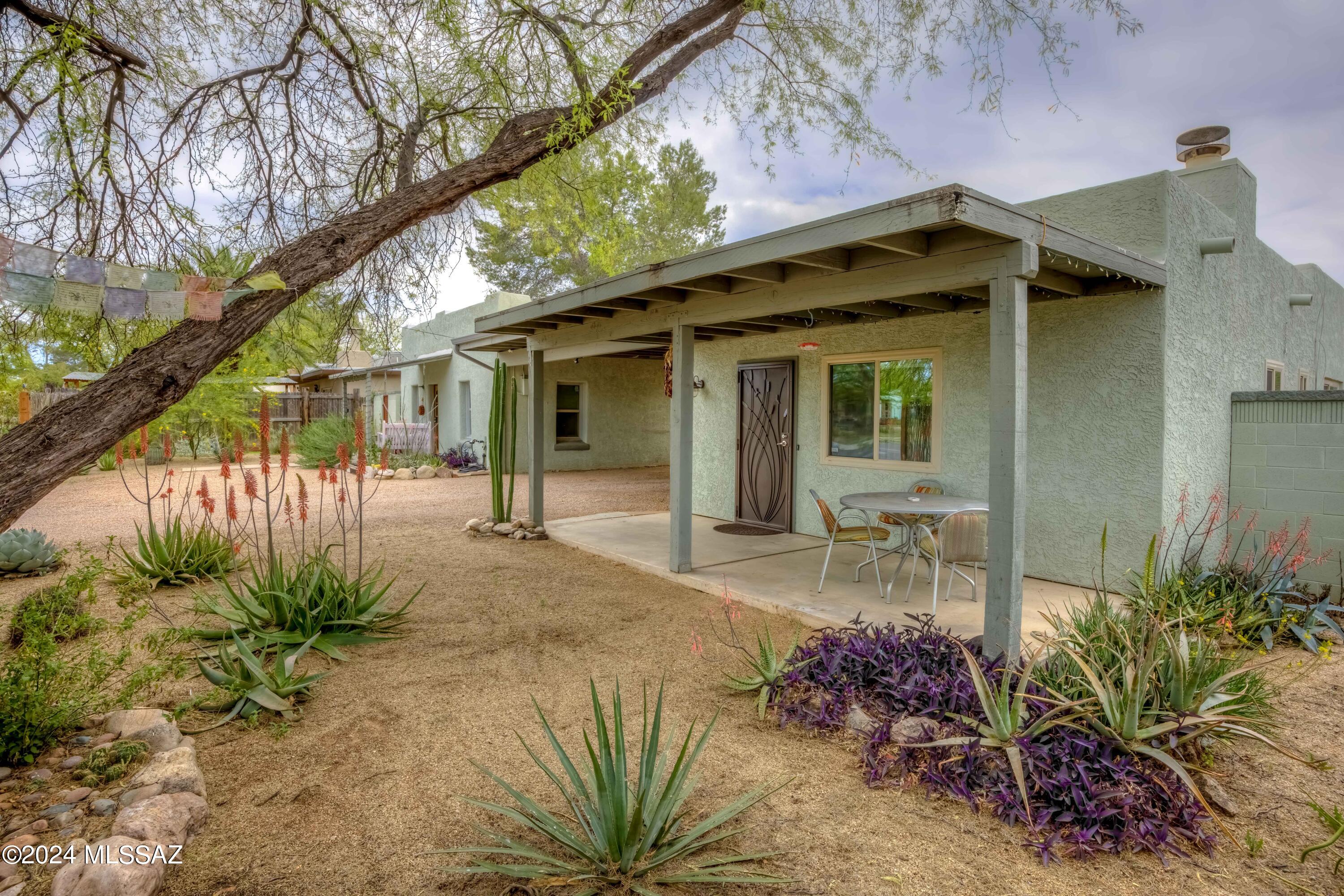 Catalina Farms - Residential