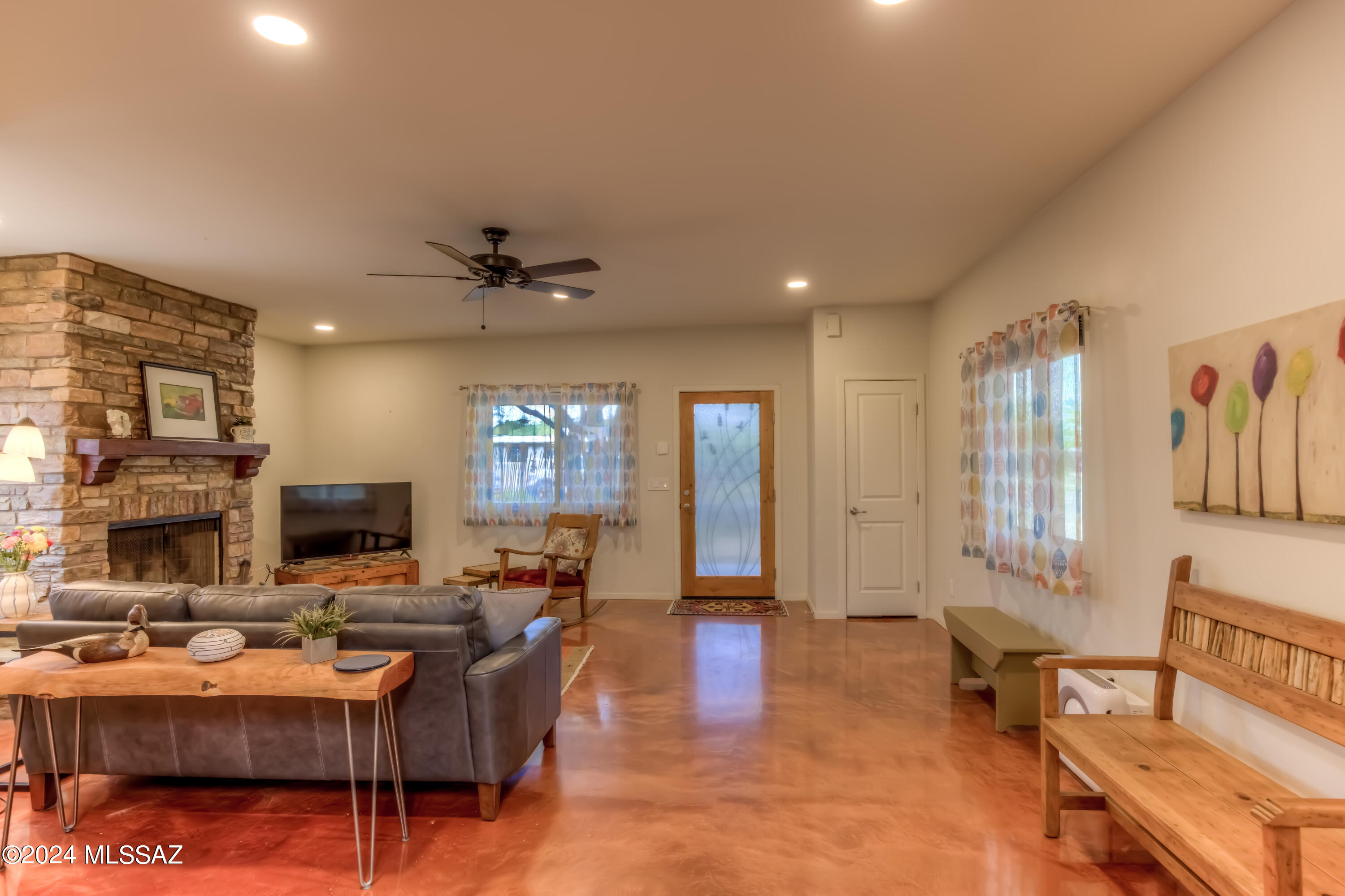 Catalina Farms - Residential