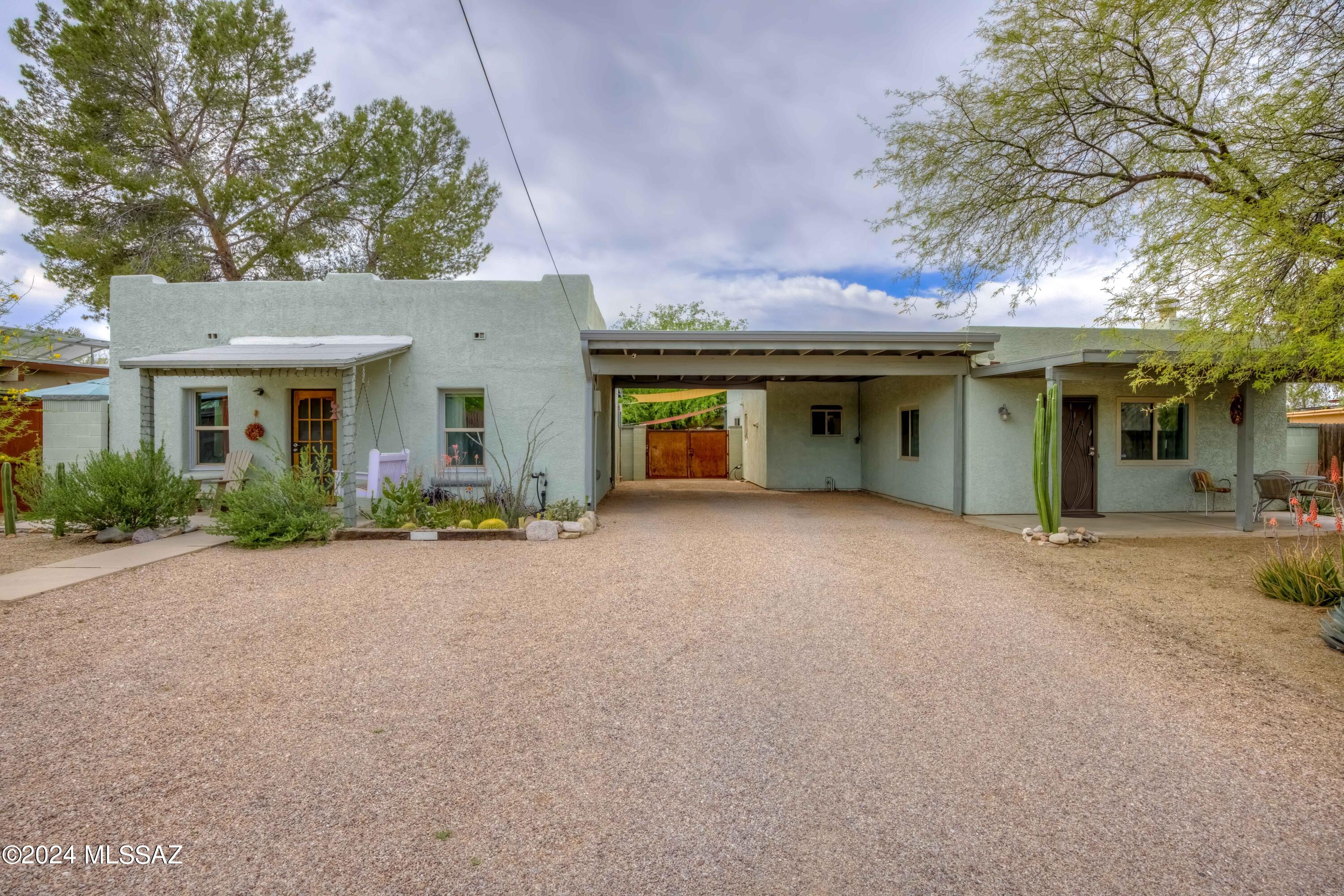 Catalina Farms - Residential
