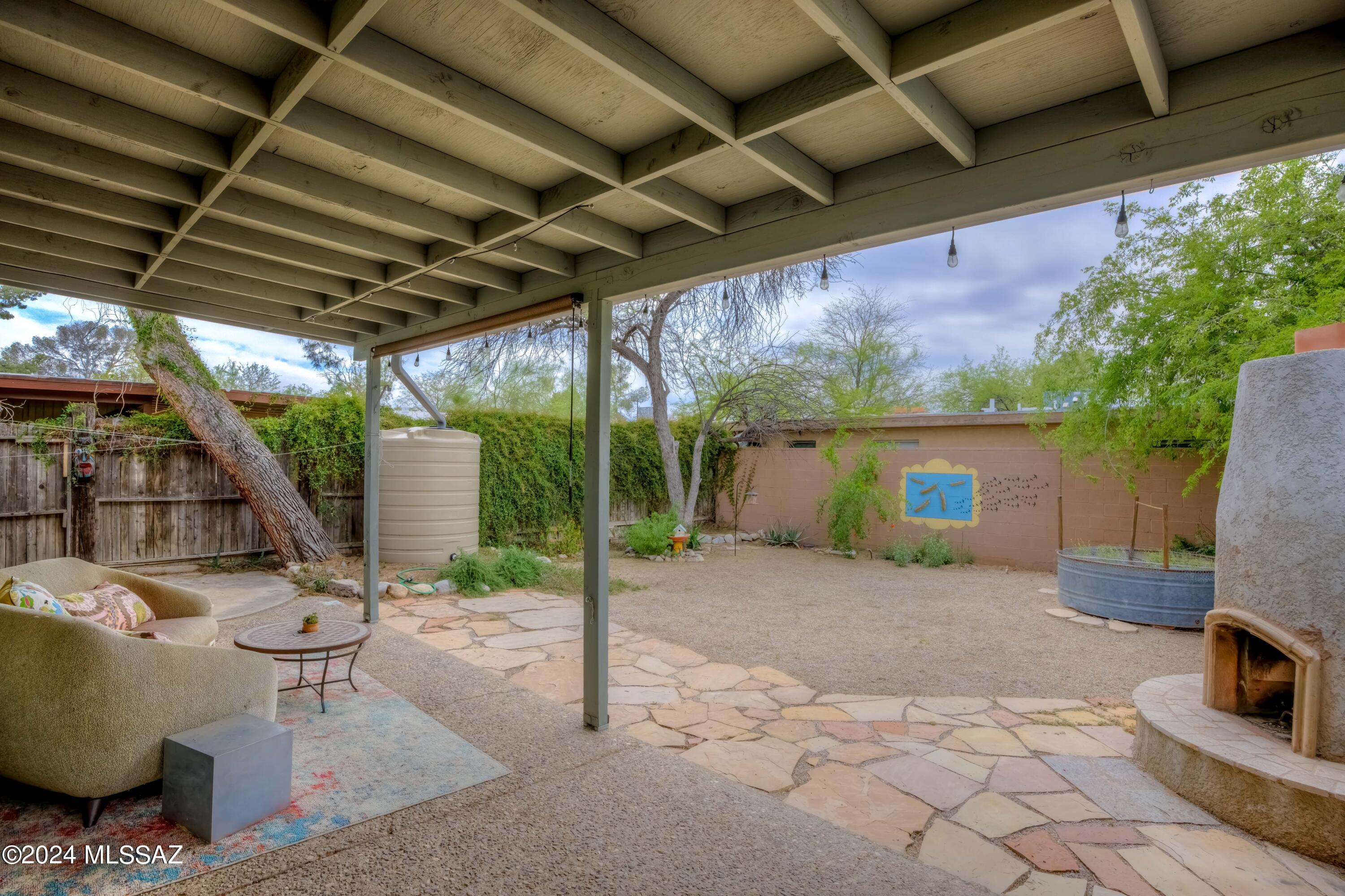 Catalina Farms - Residential
