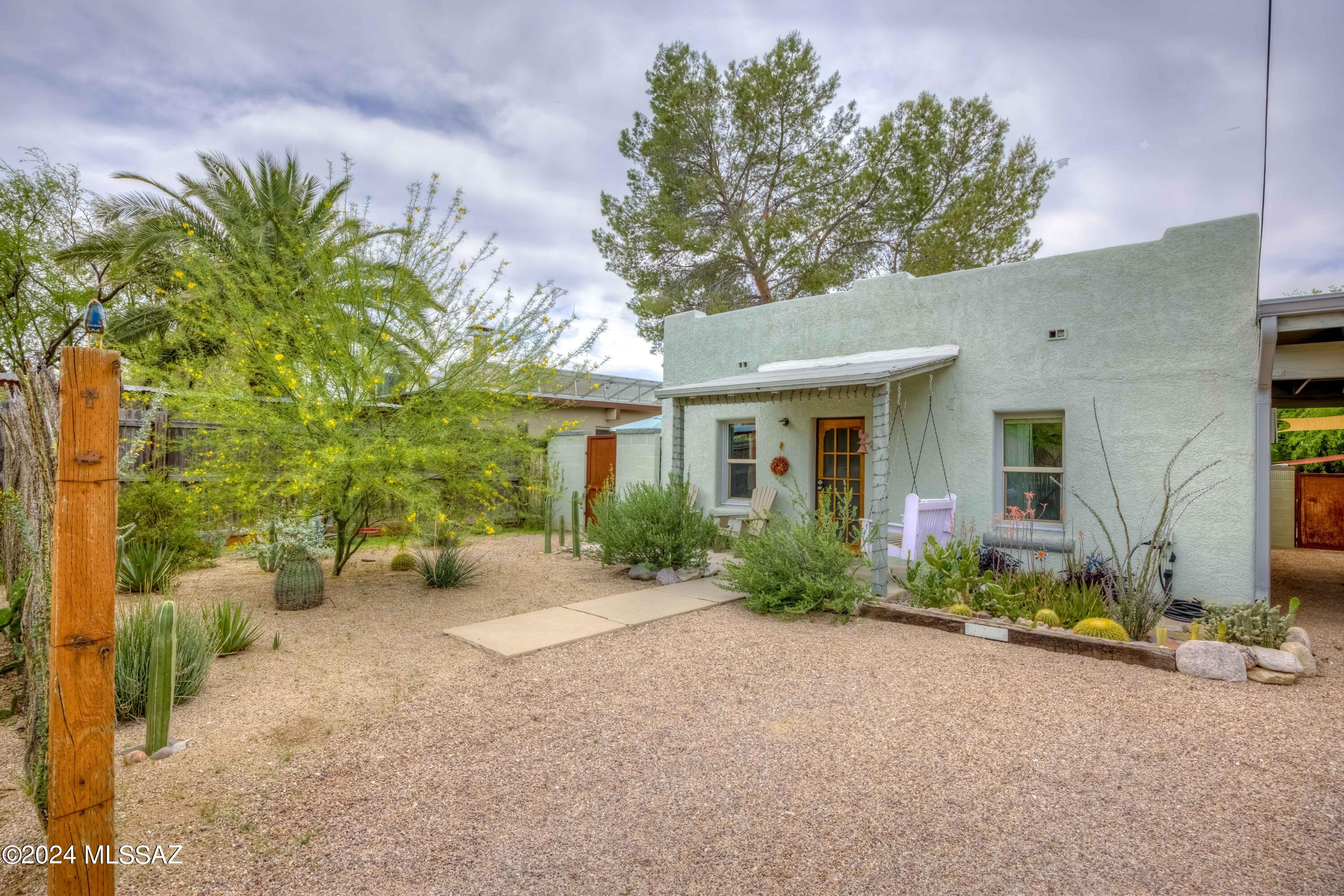Catalina Farms - Residential