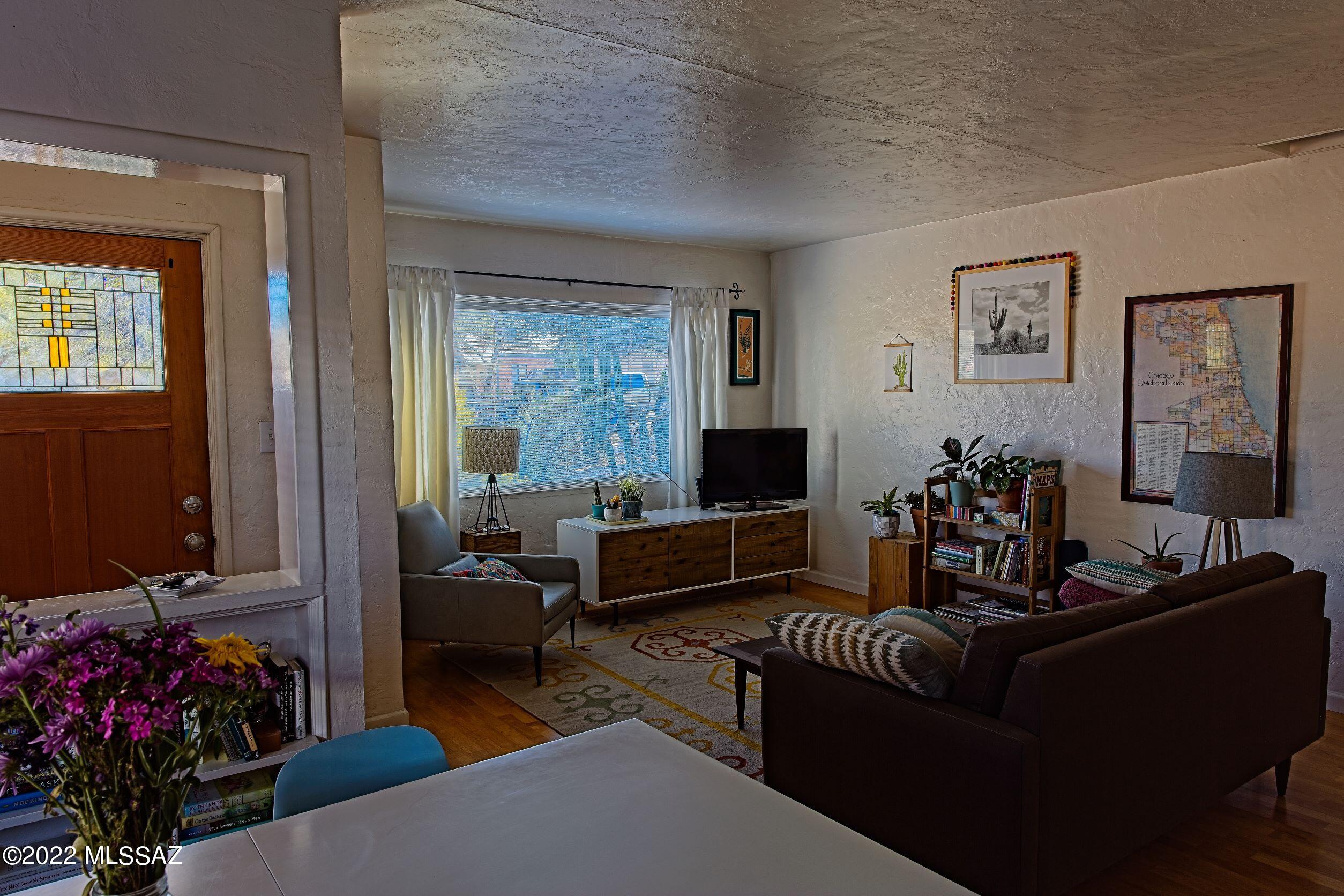 Jefferson Park Addition - Residential