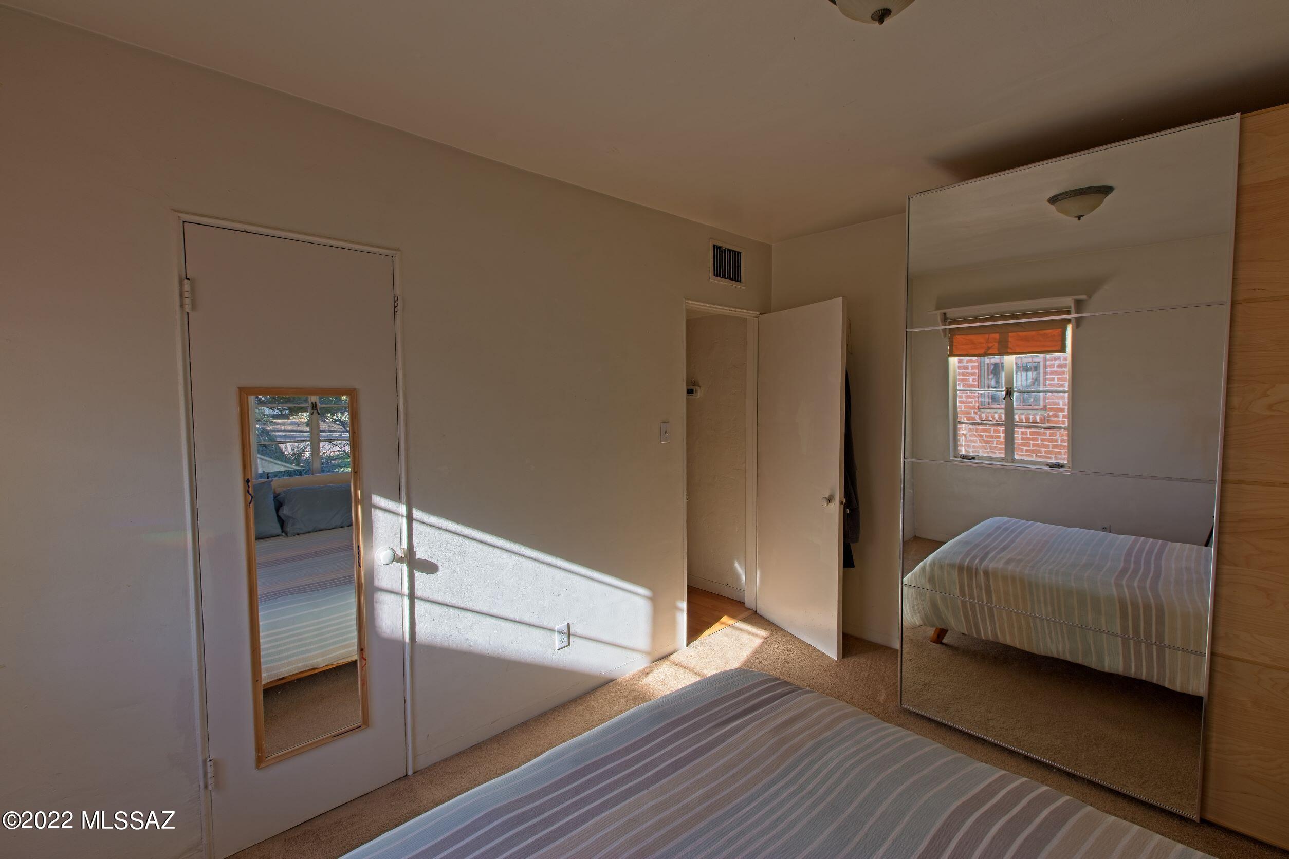 Jefferson Park Addition - Residential