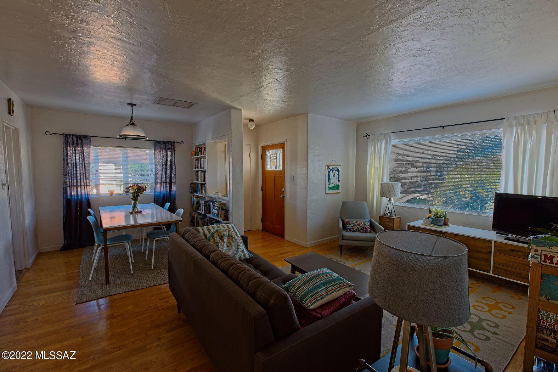 Jefferson Park Addition - Residential