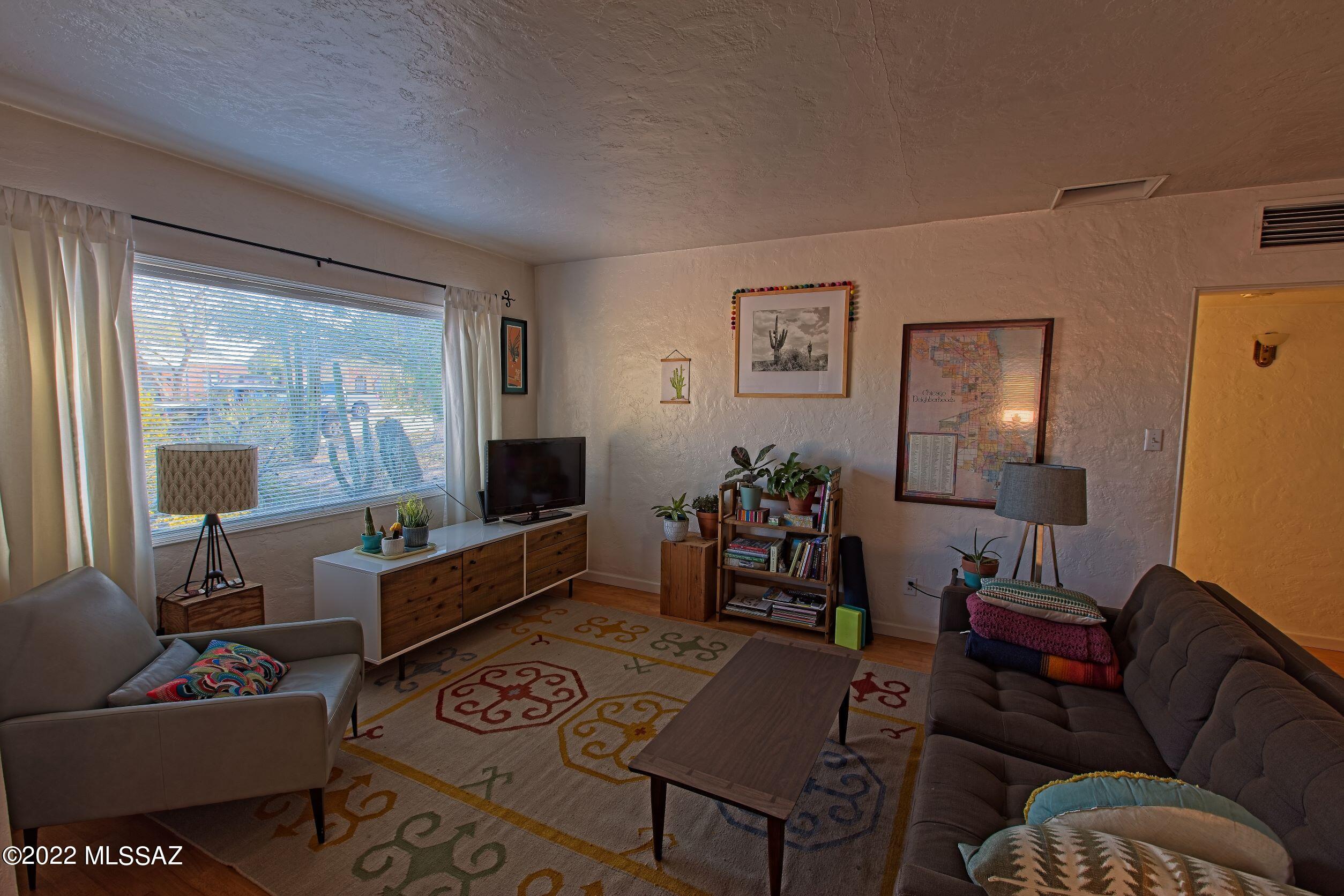 Jefferson Park Addition - Residential
