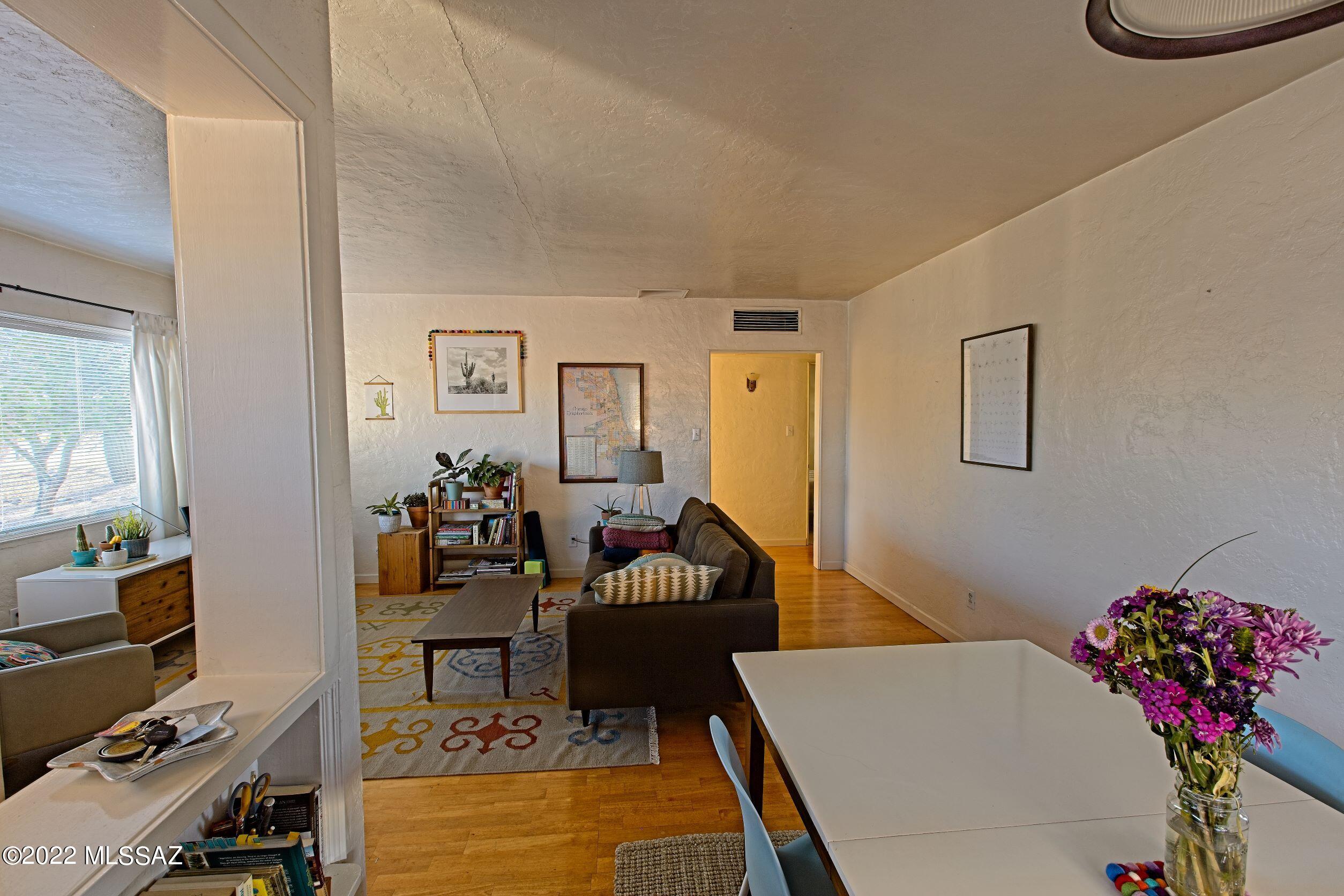 Jefferson Park Addition - Residential