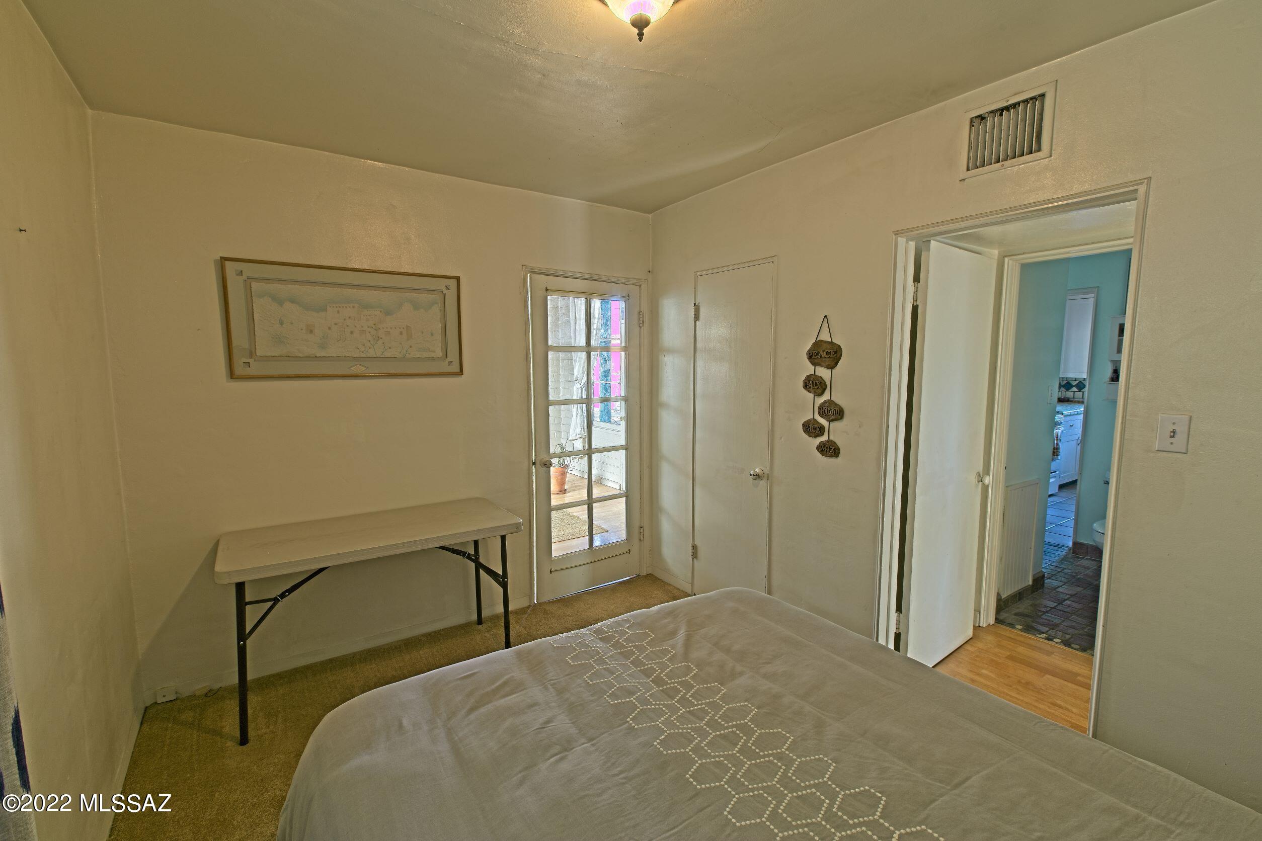 Jefferson Park Addition - Residential
