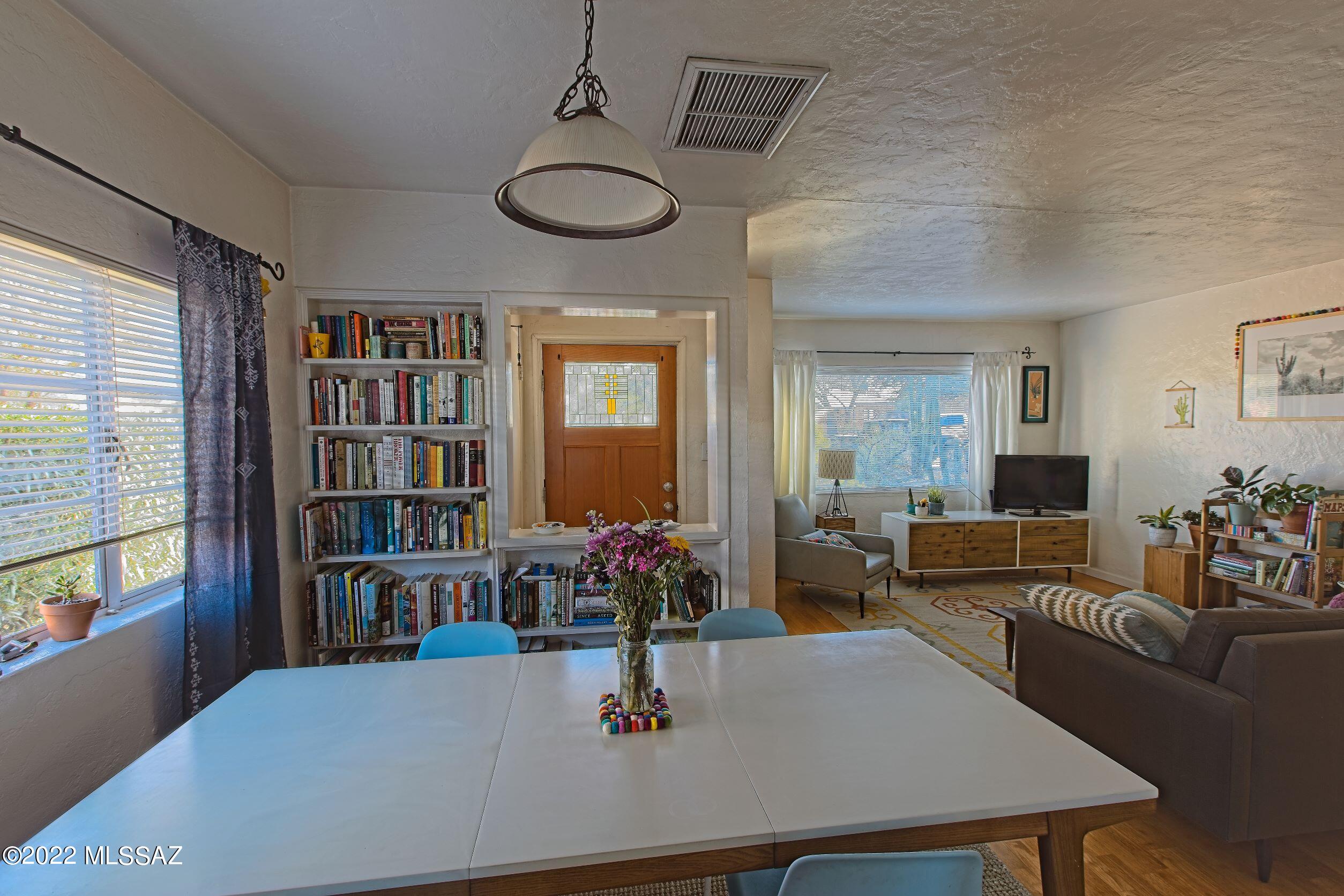 Jefferson Park Addition - Residential