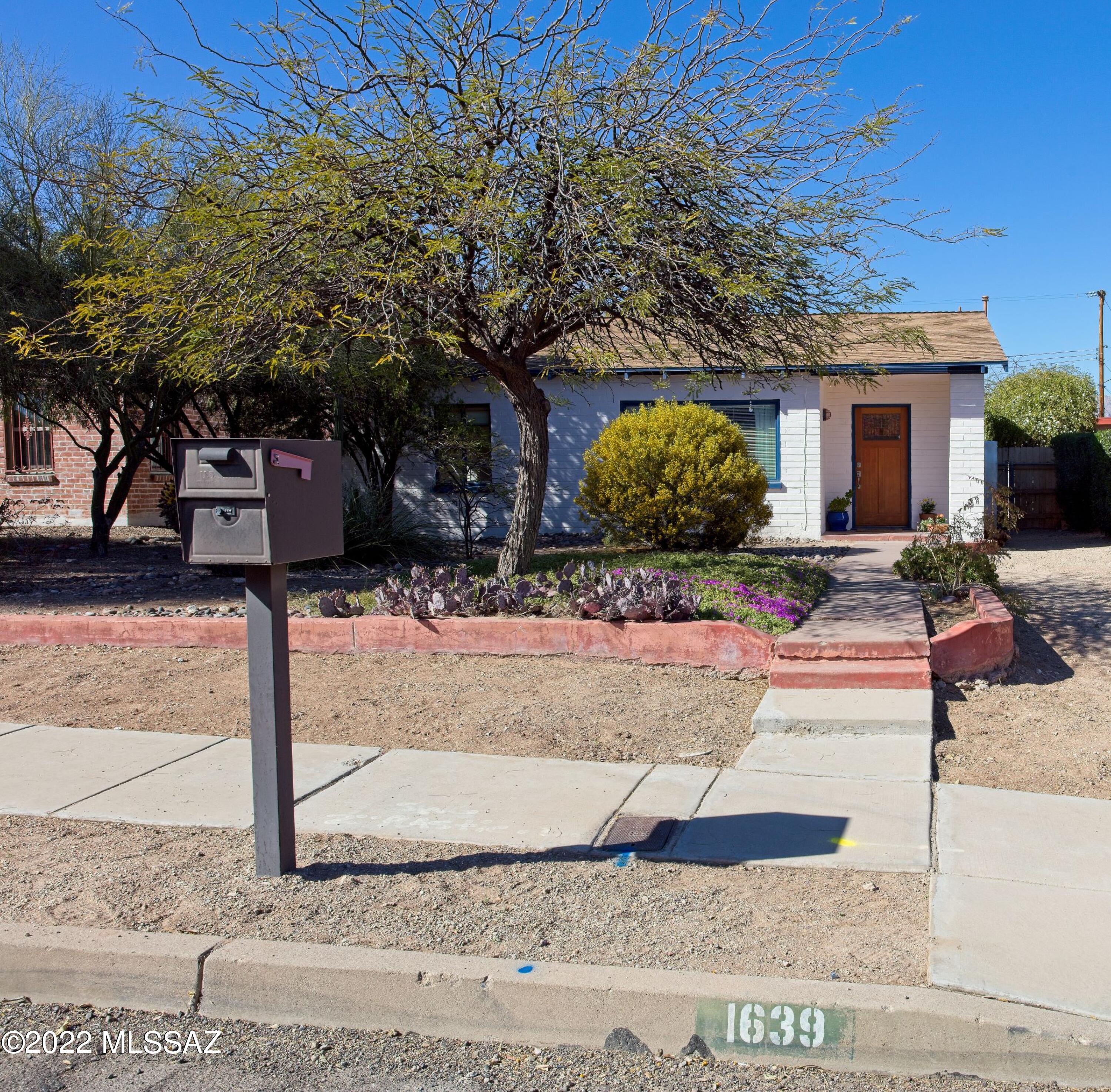 Jefferson Park Addition - Residential