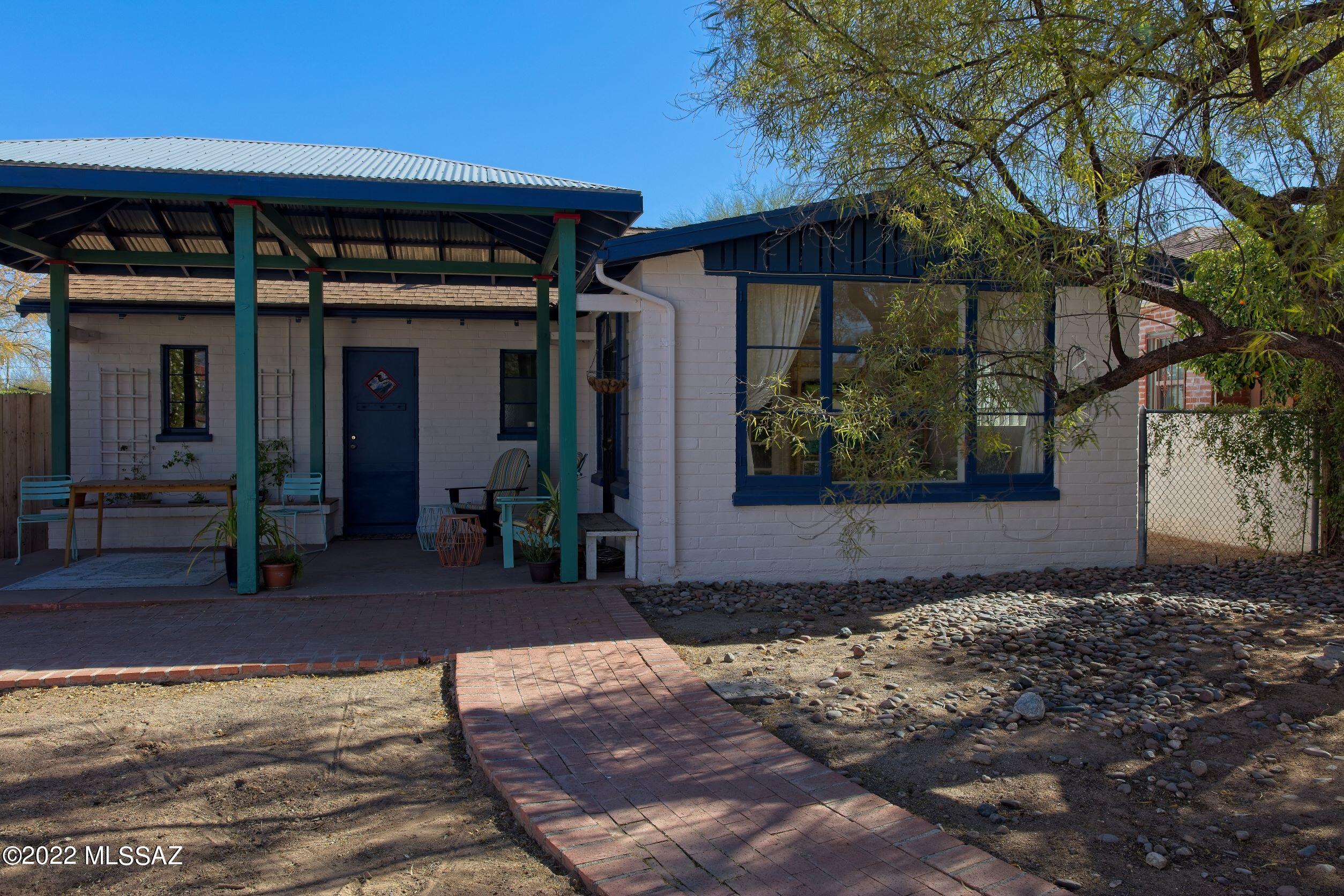 Jefferson Park Addition - Residential