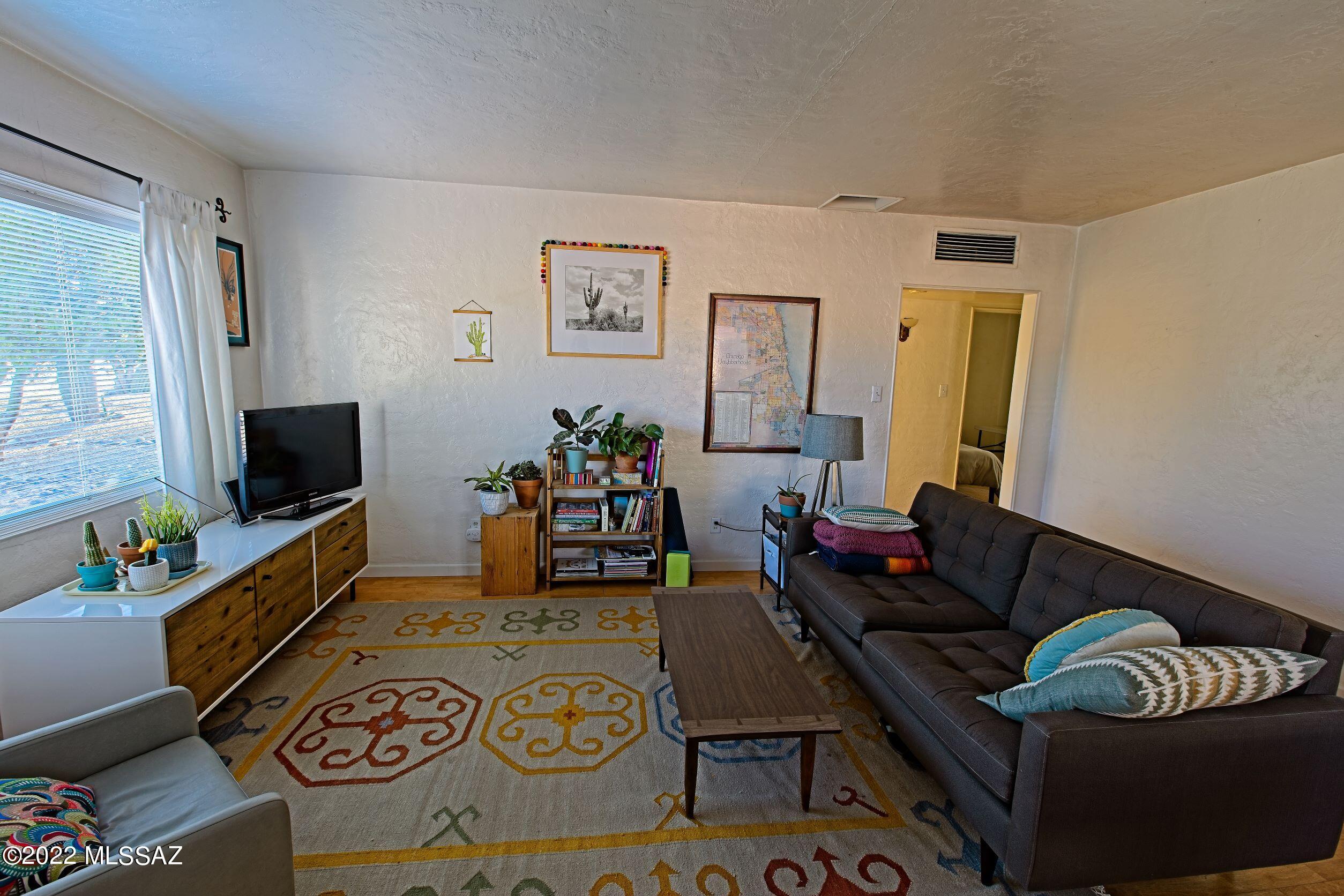 Jefferson Park Addition - Residential