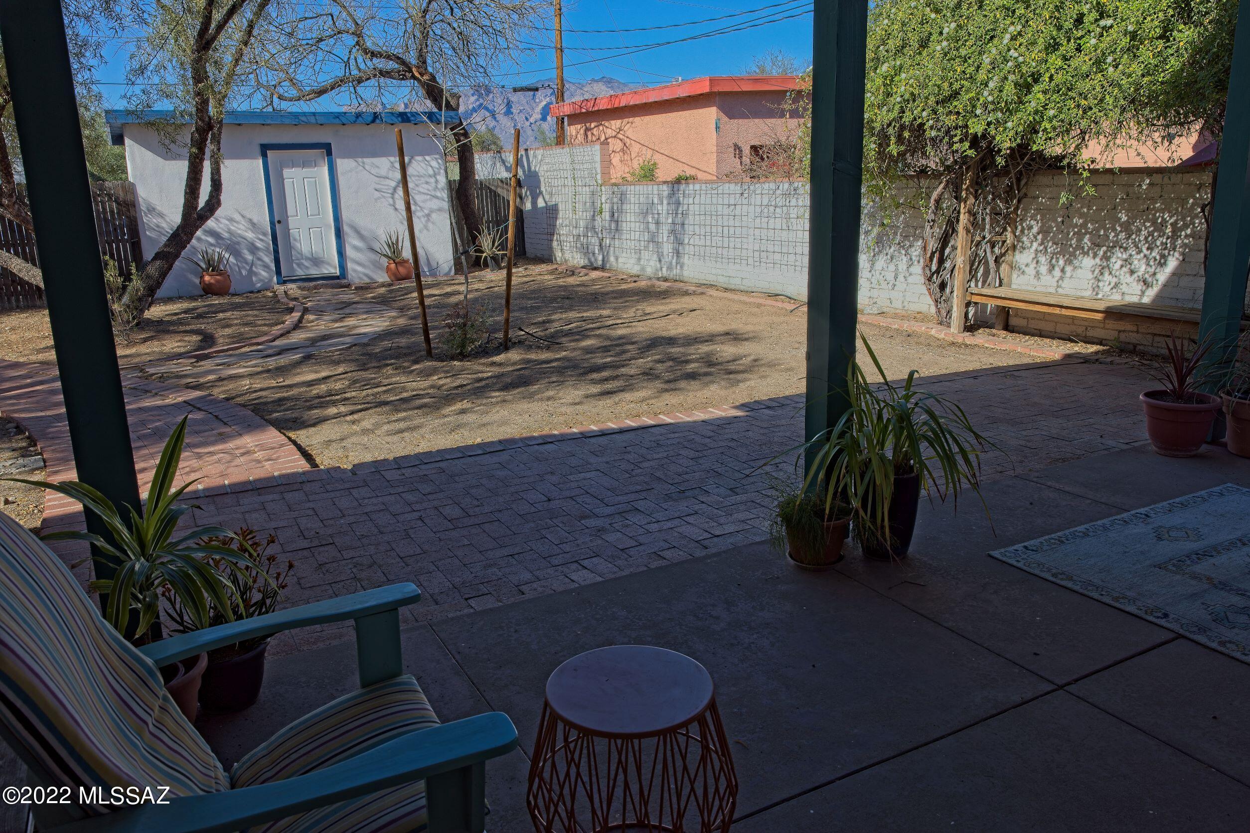 Jefferson Park Addition - Residential