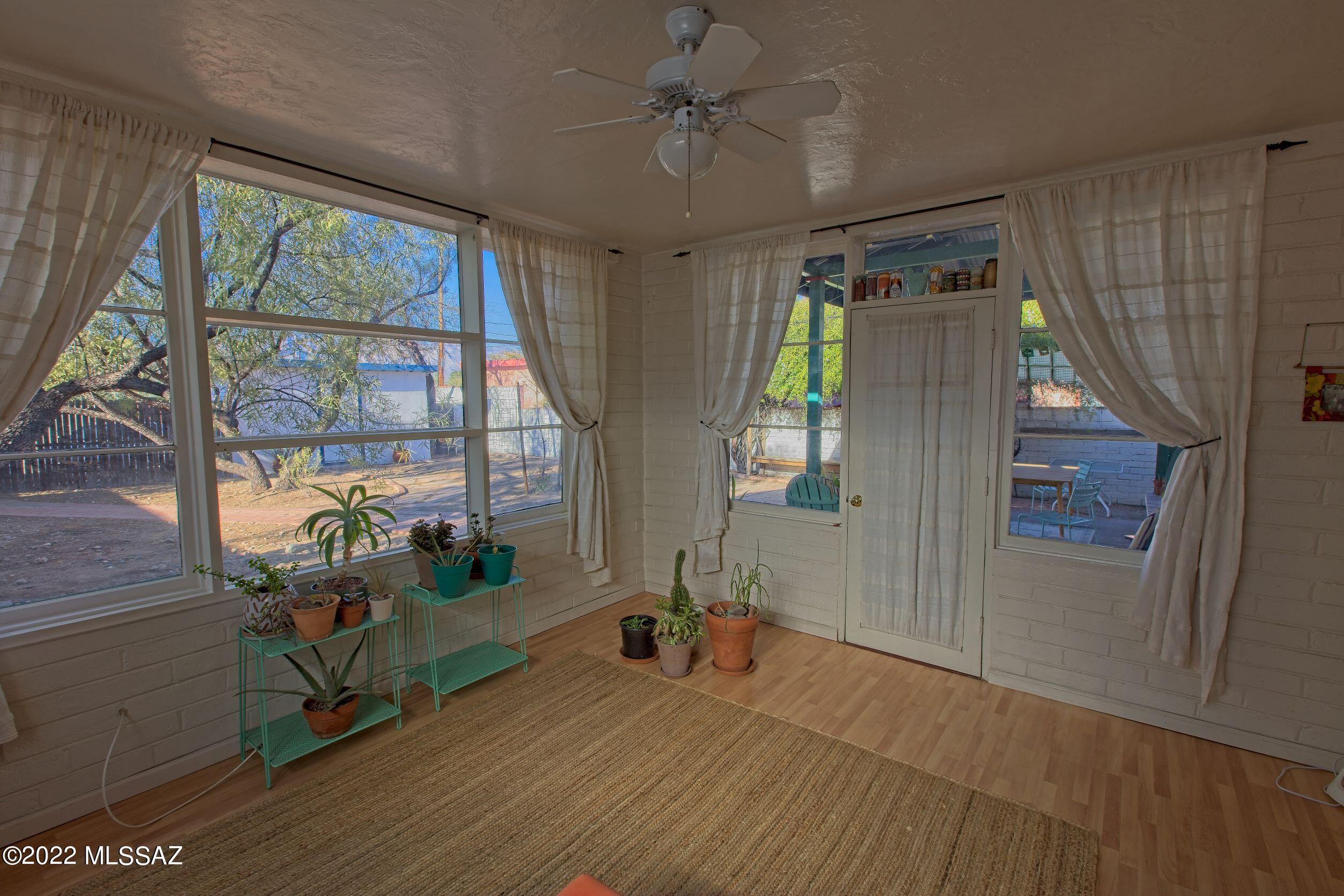 Jefferson Park Addition - Residential
