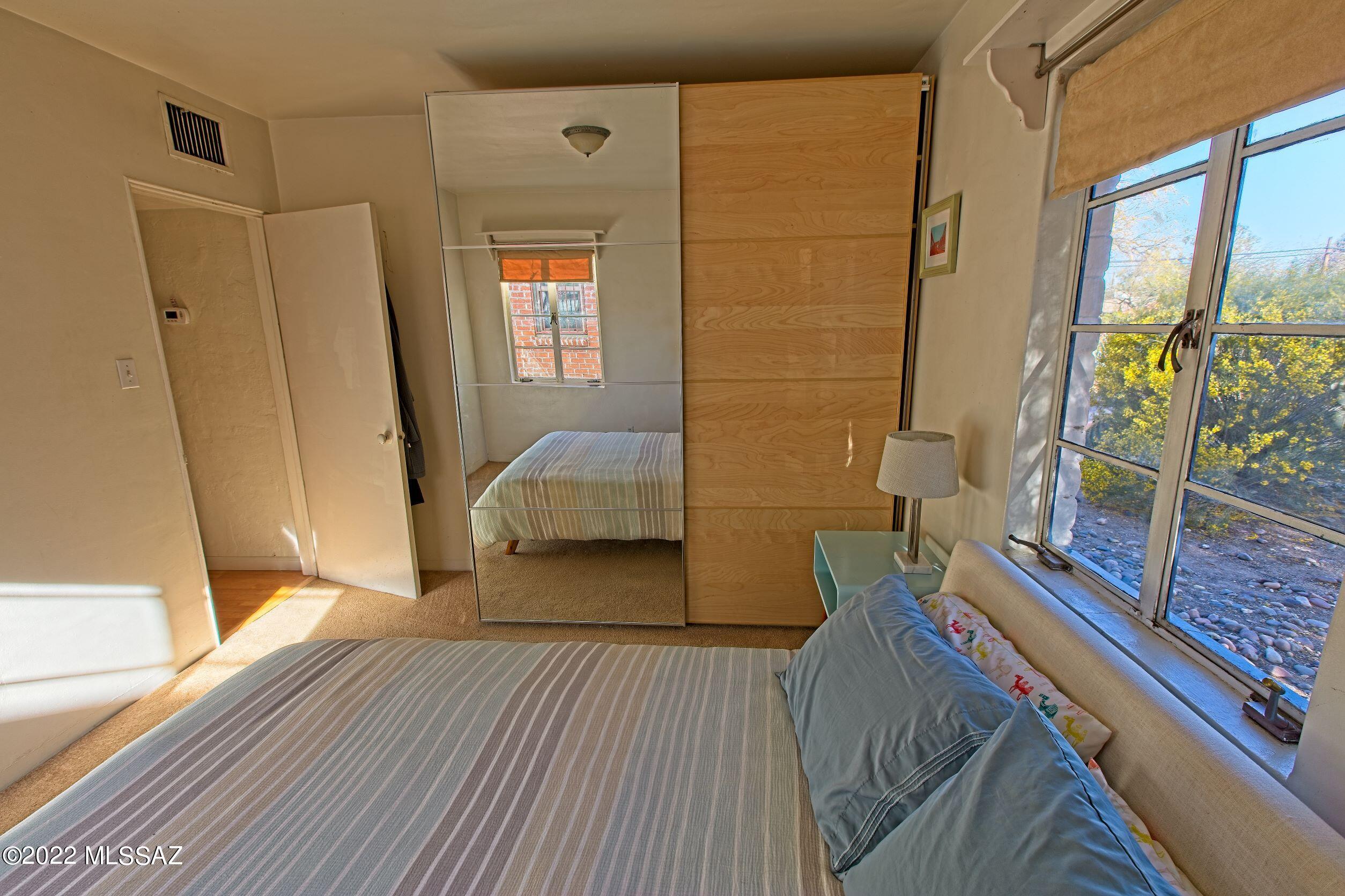 Jefferson Park Addition - Residential